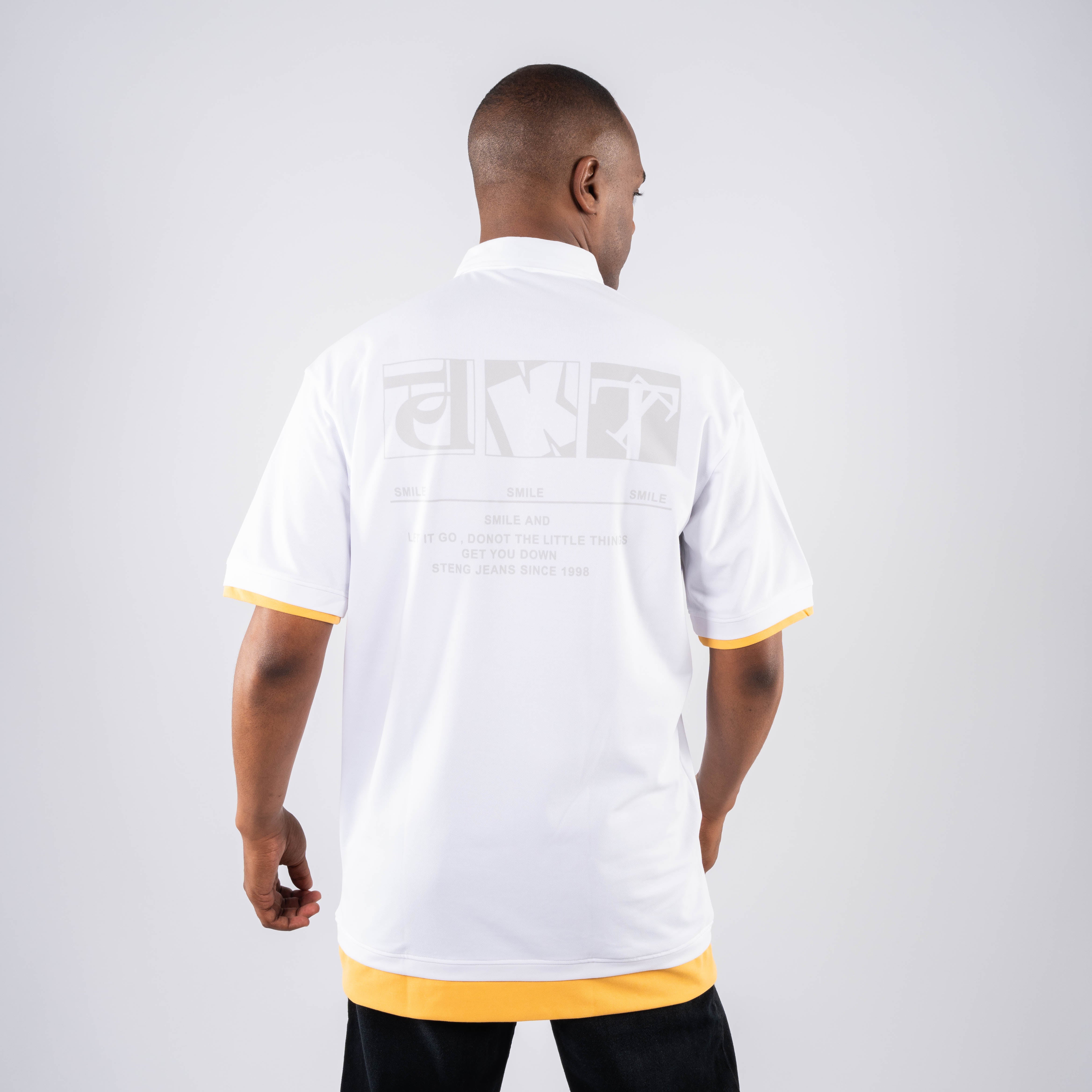 تي شيرت - رجالي - بولو