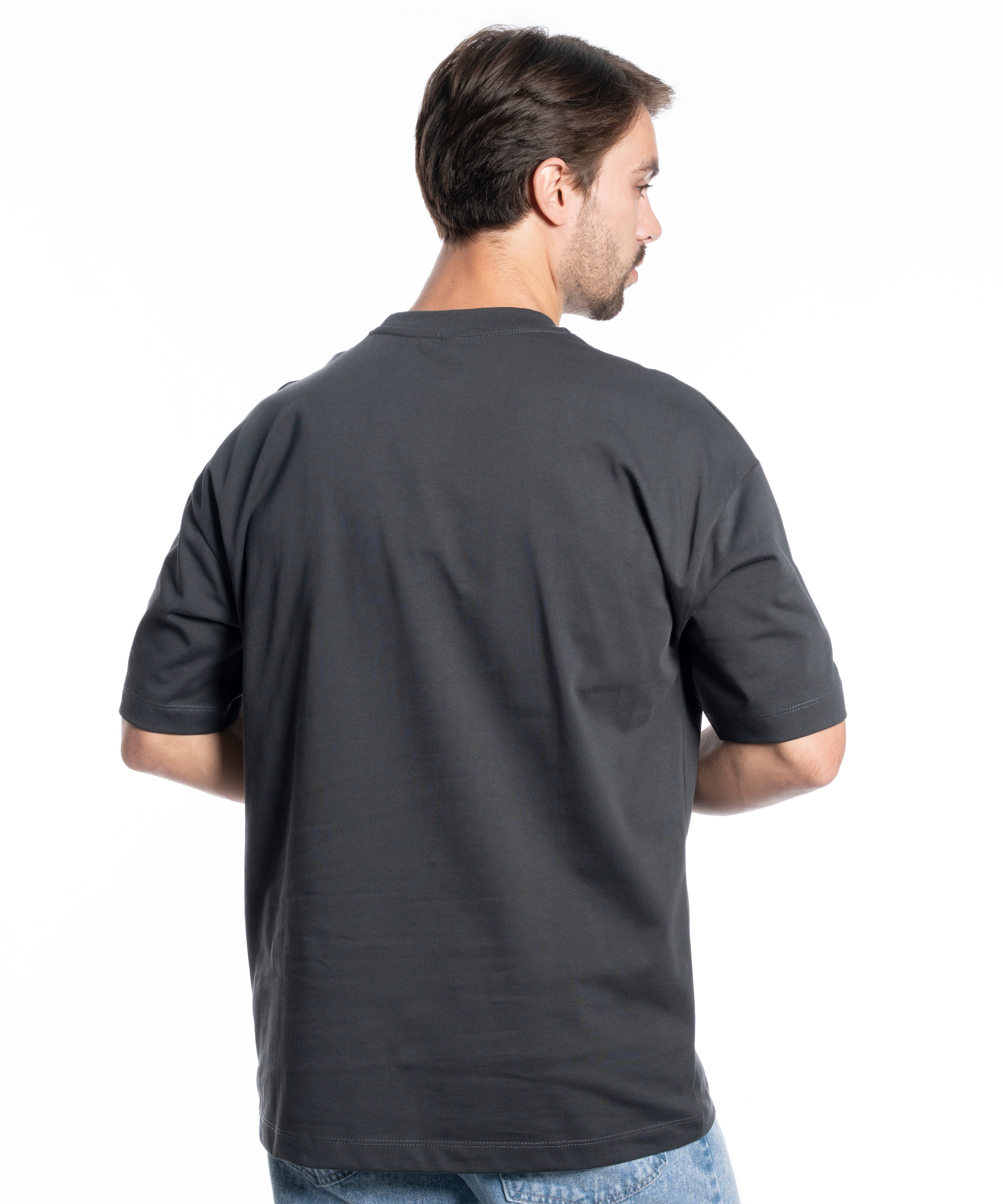 T-Shirt - Men - Printed