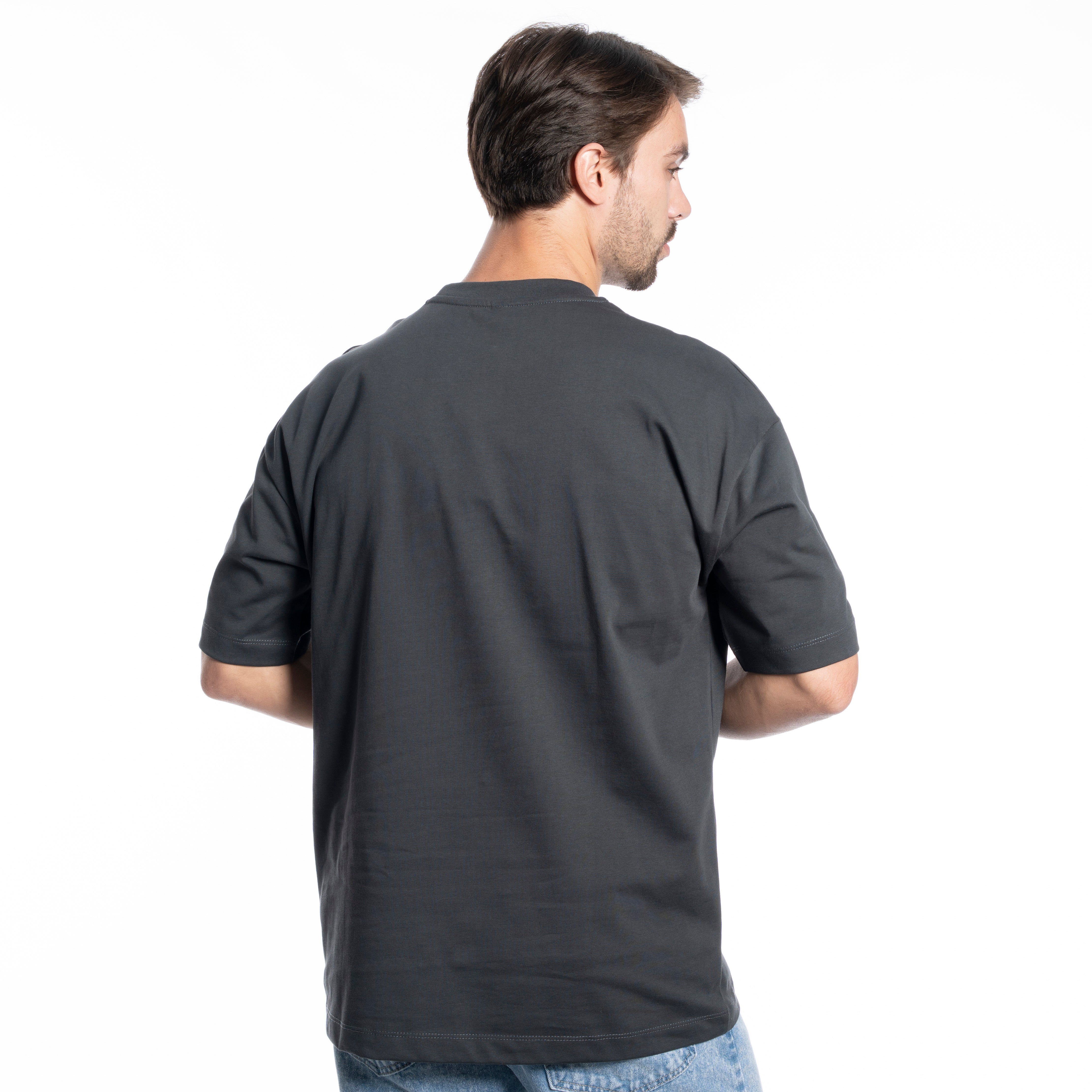 T-Shirt - Men - Printed