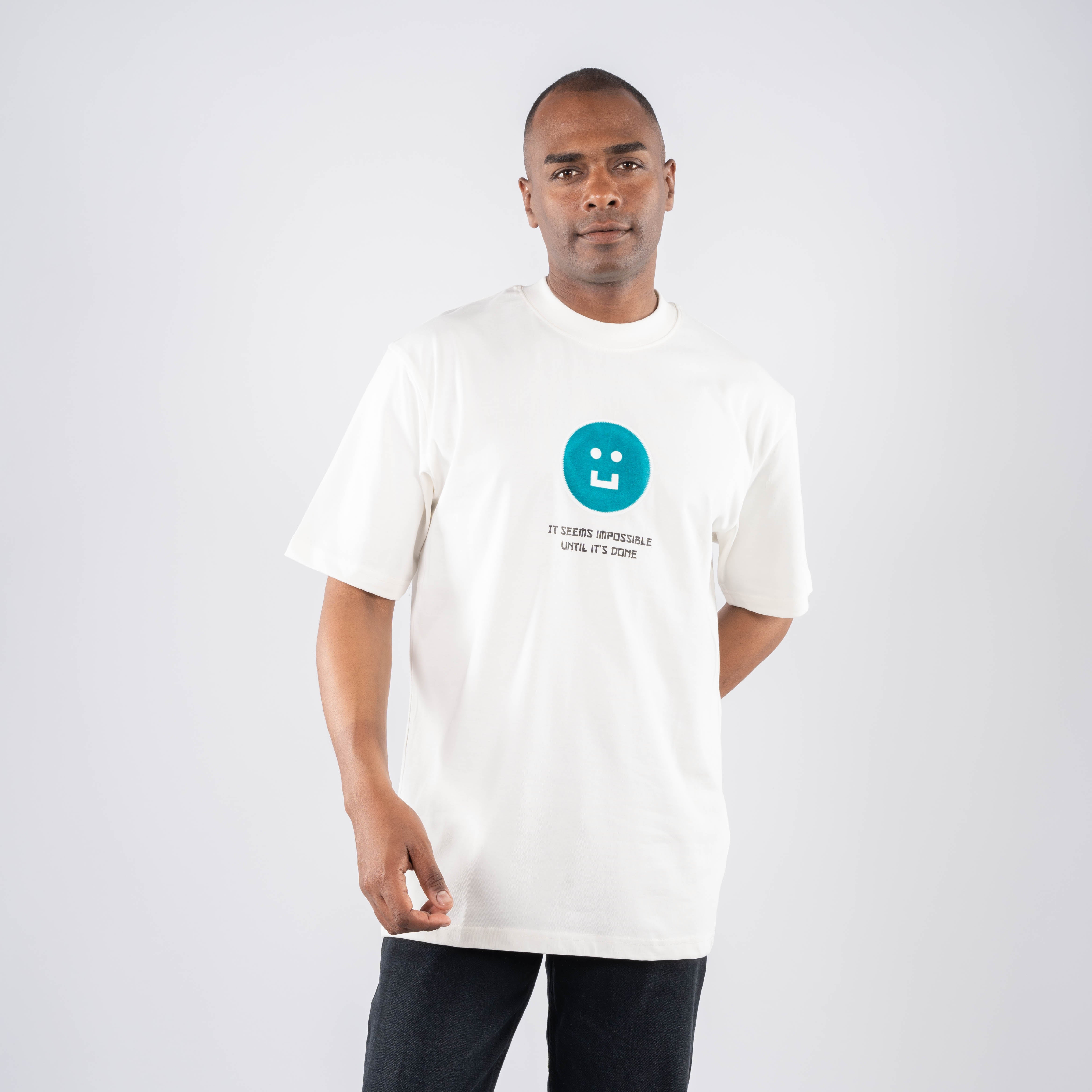 T-Shirt - Men - Outlet