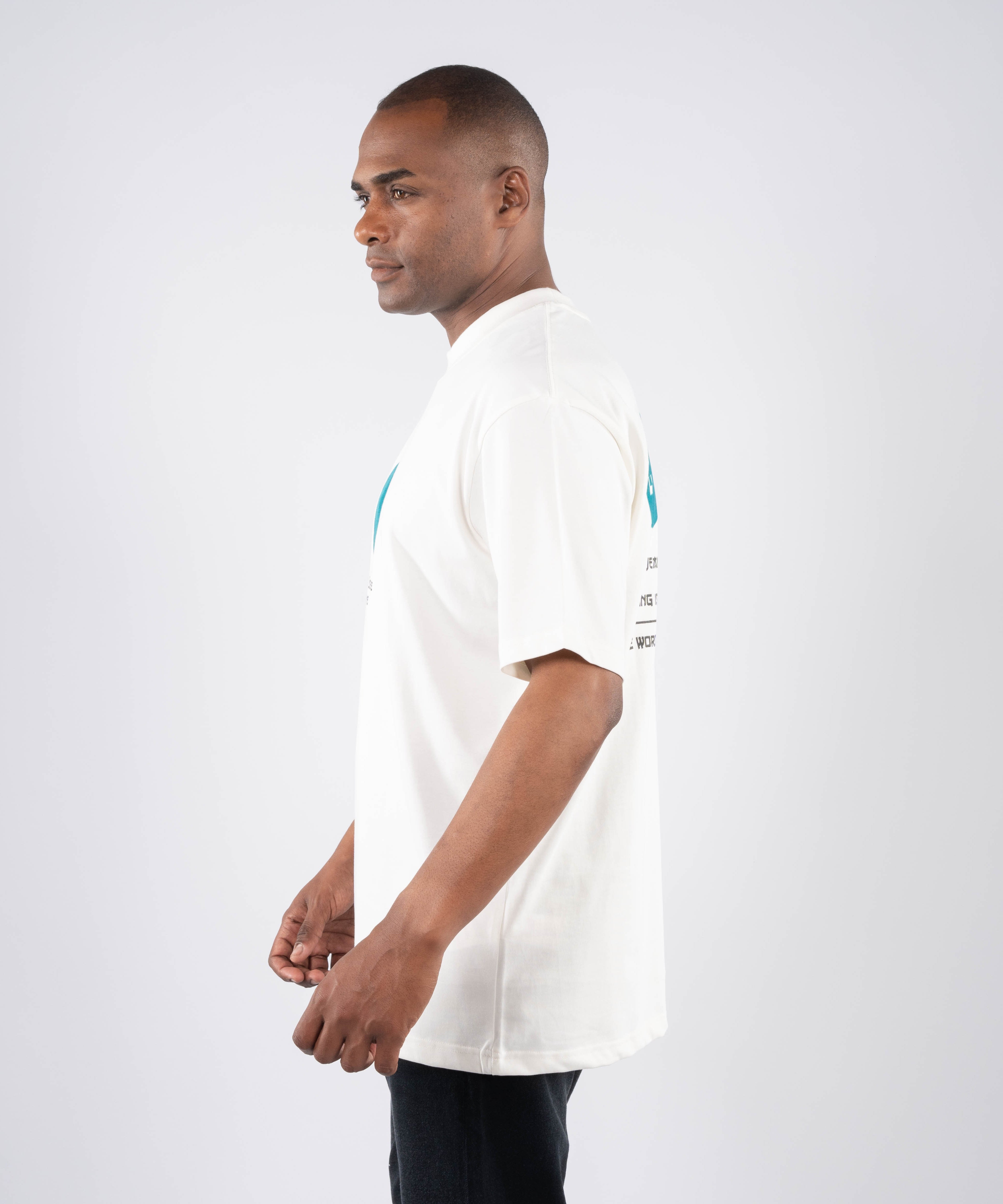 T-Shirt - Men - Outlet