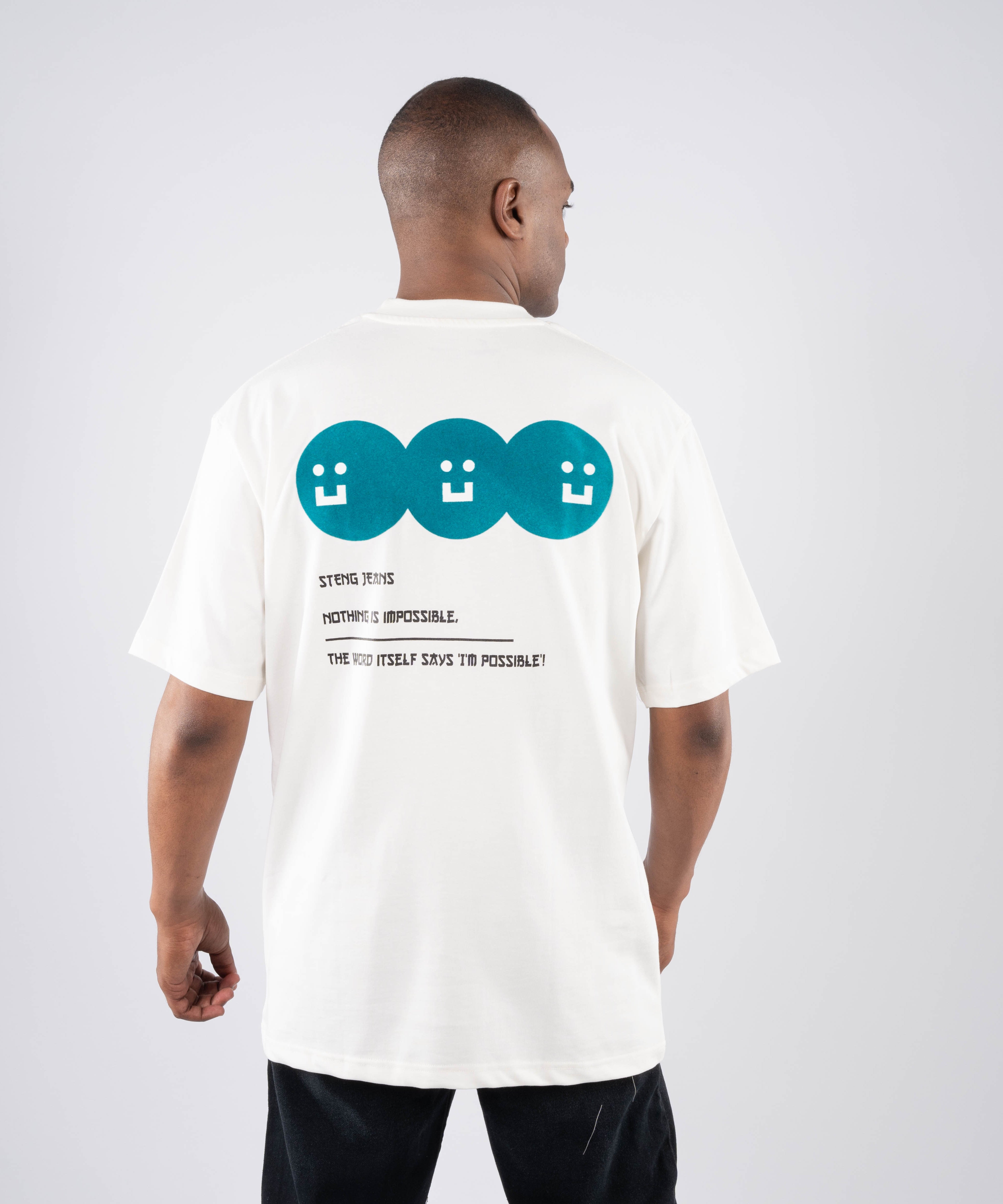 T-Shirt - Men - Outlet