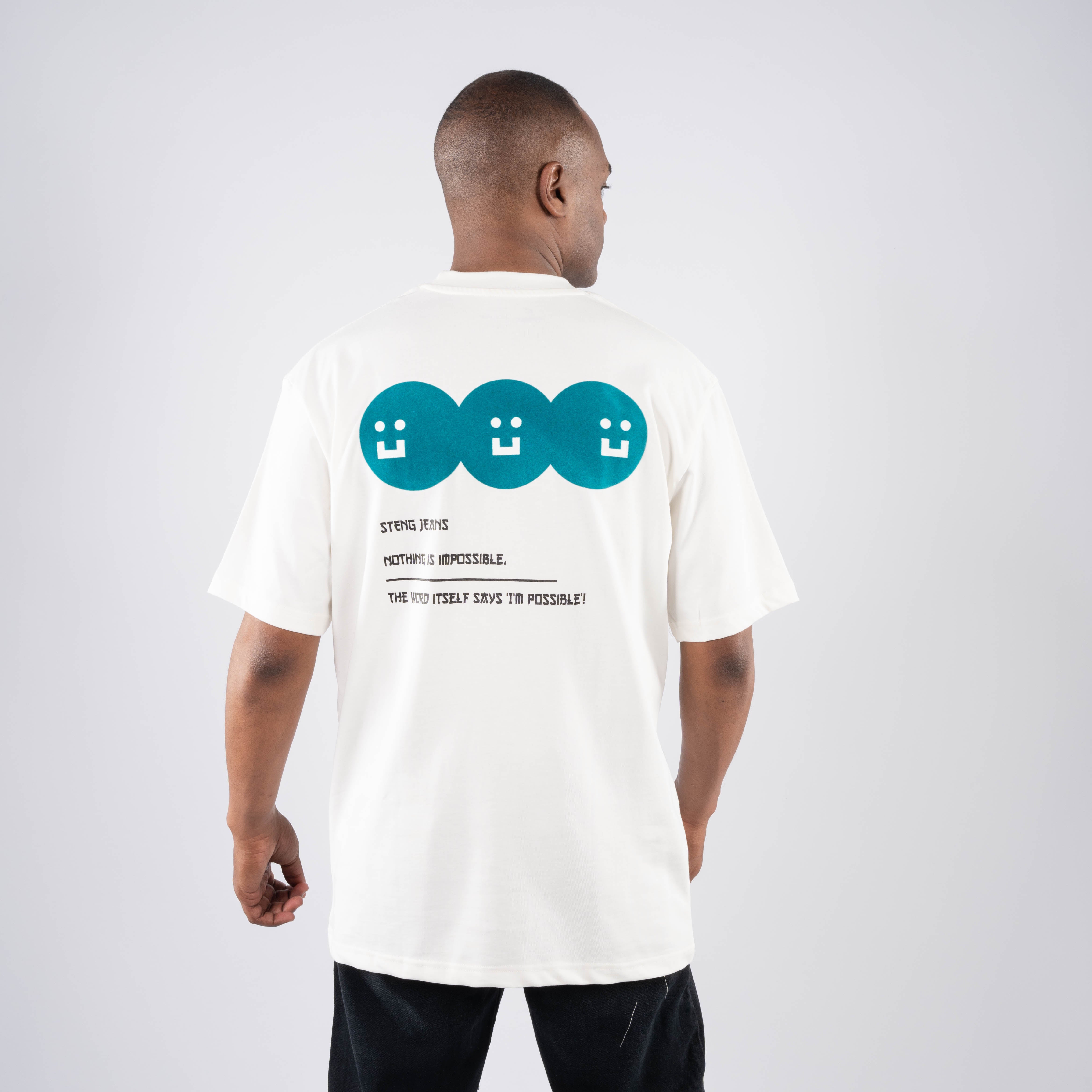 T-Shirt - Men - Outlet