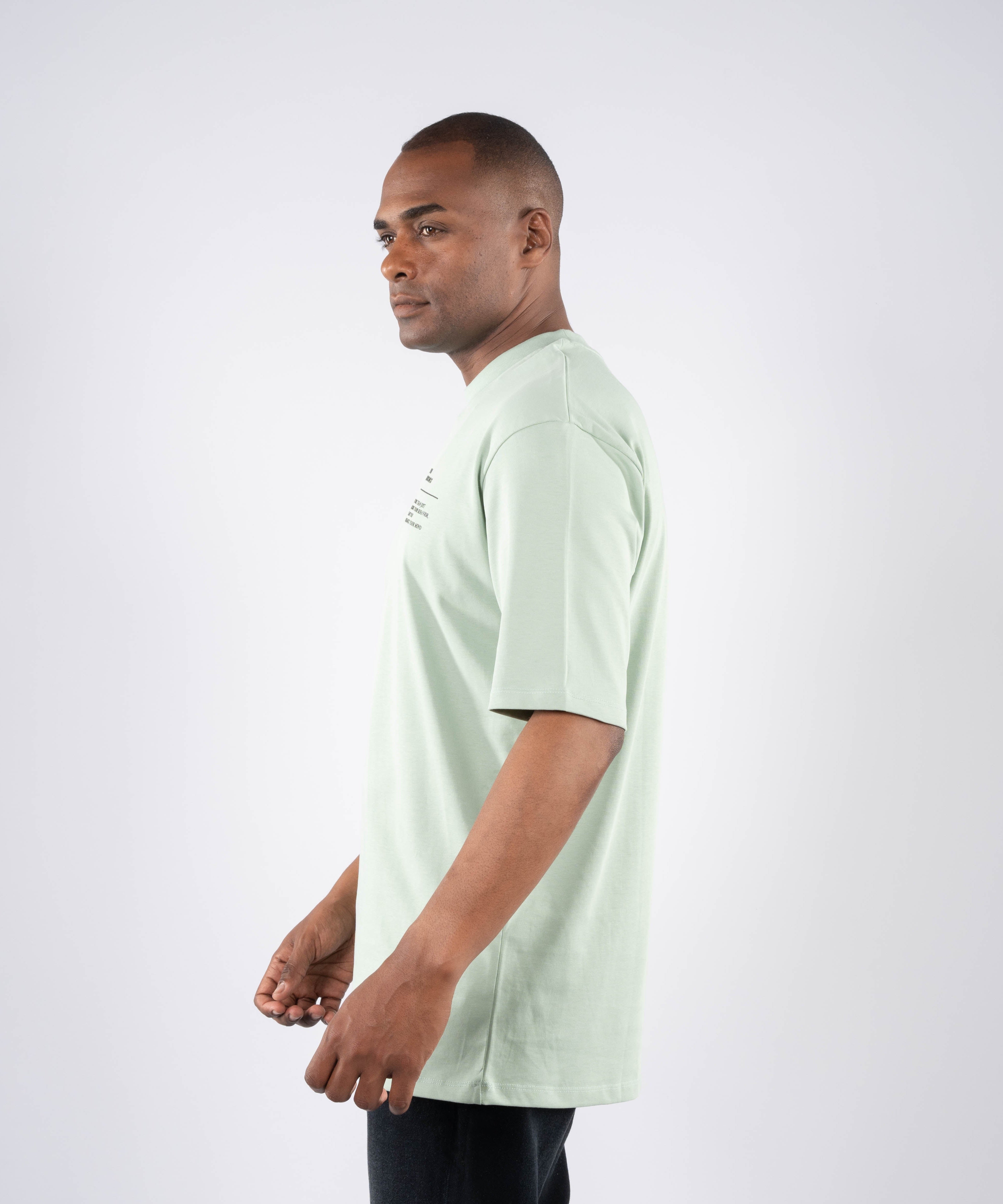 تي شيرت - رجالي - سادة