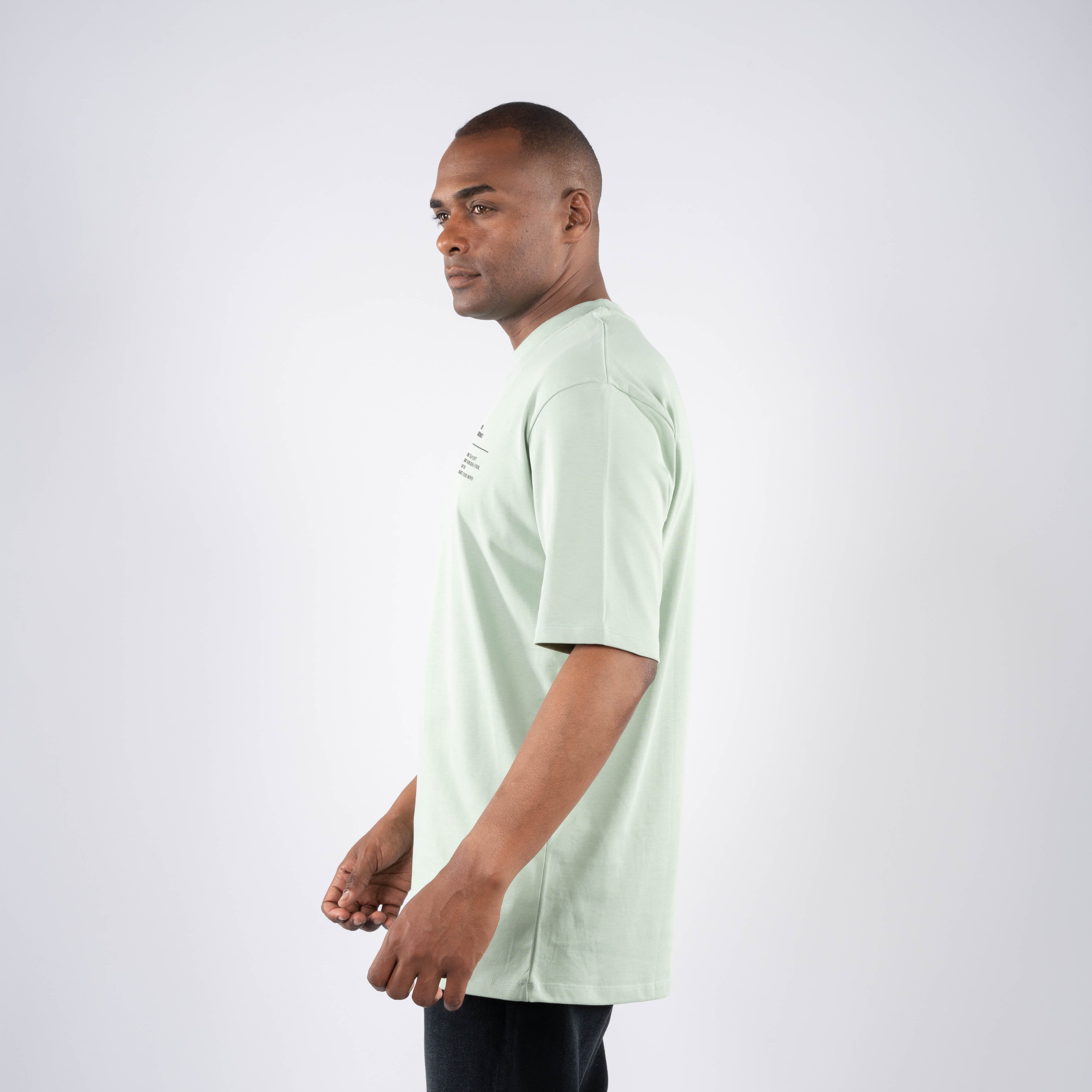 T-Shirt - Men - Outlet