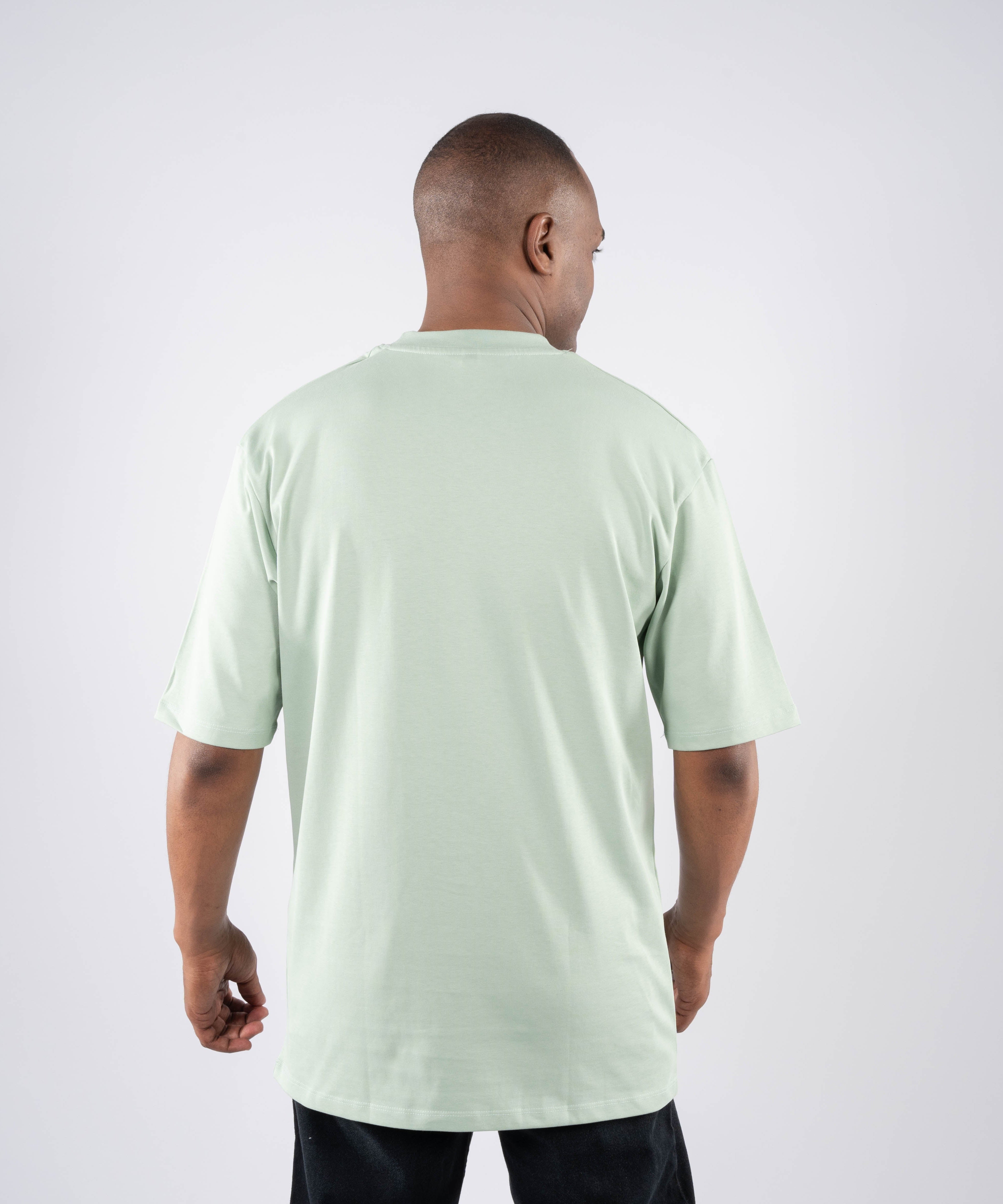 تي شيرت - رجالي - سادة