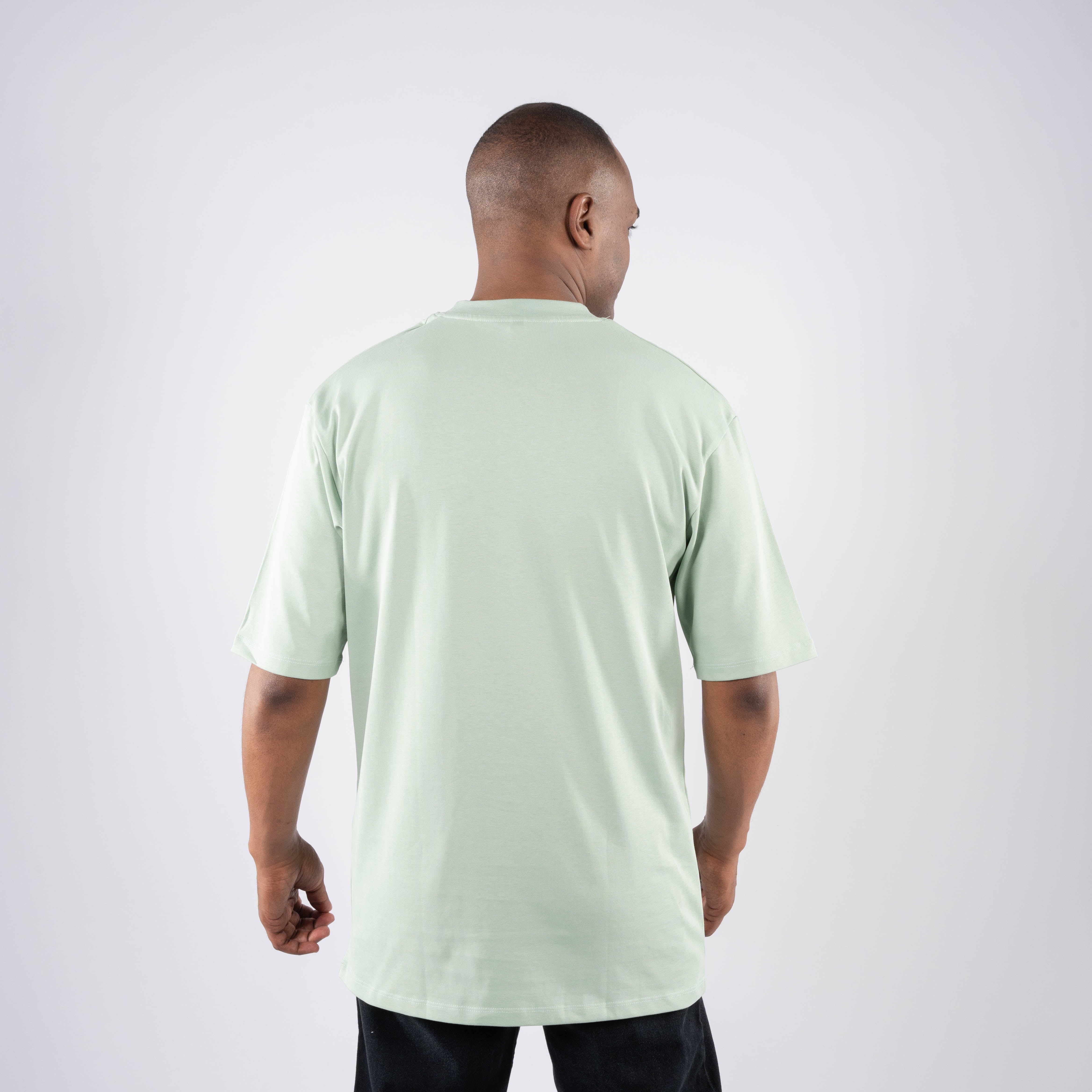 تي شيرت - رجالي - سادة