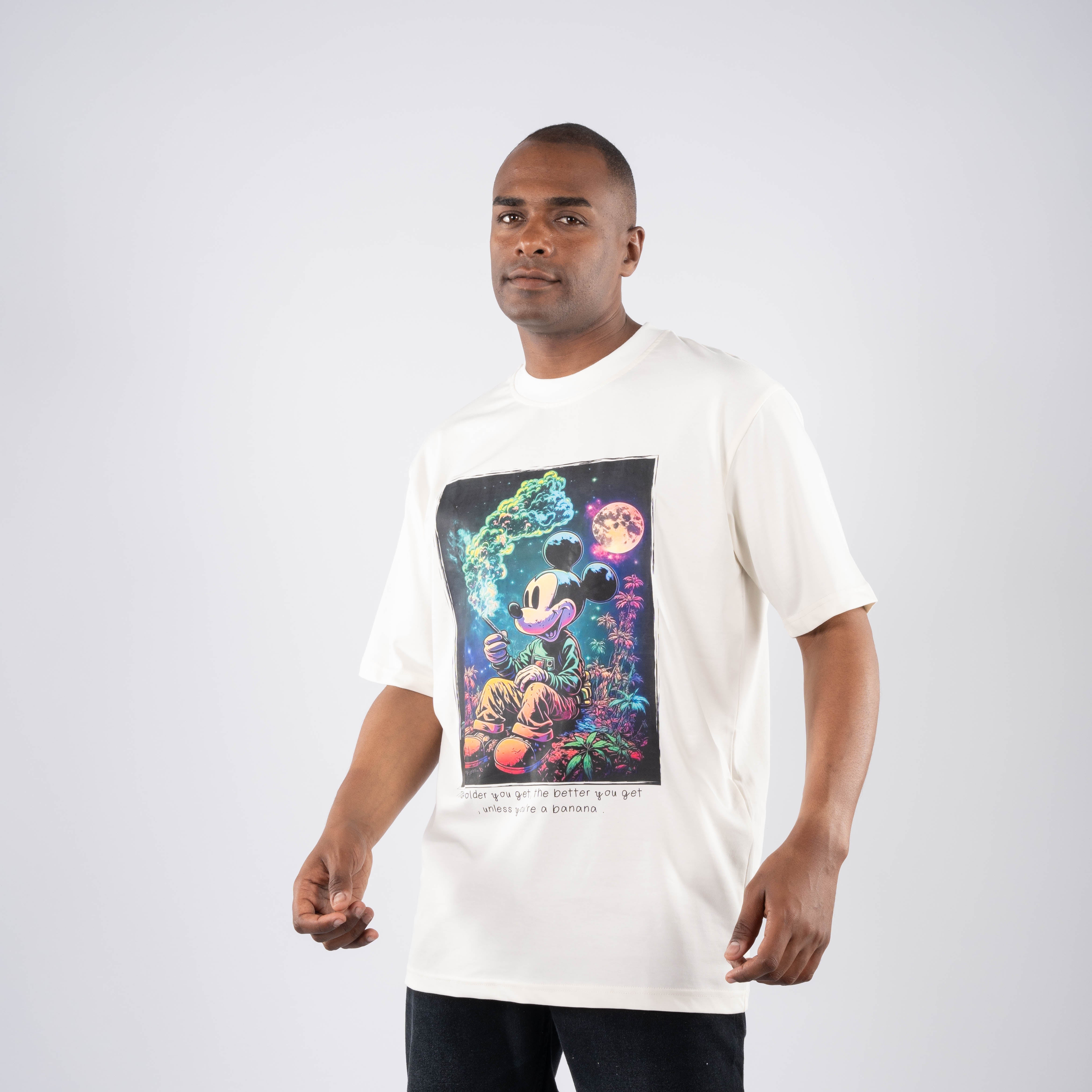 T-Shirt - Men - Outlet