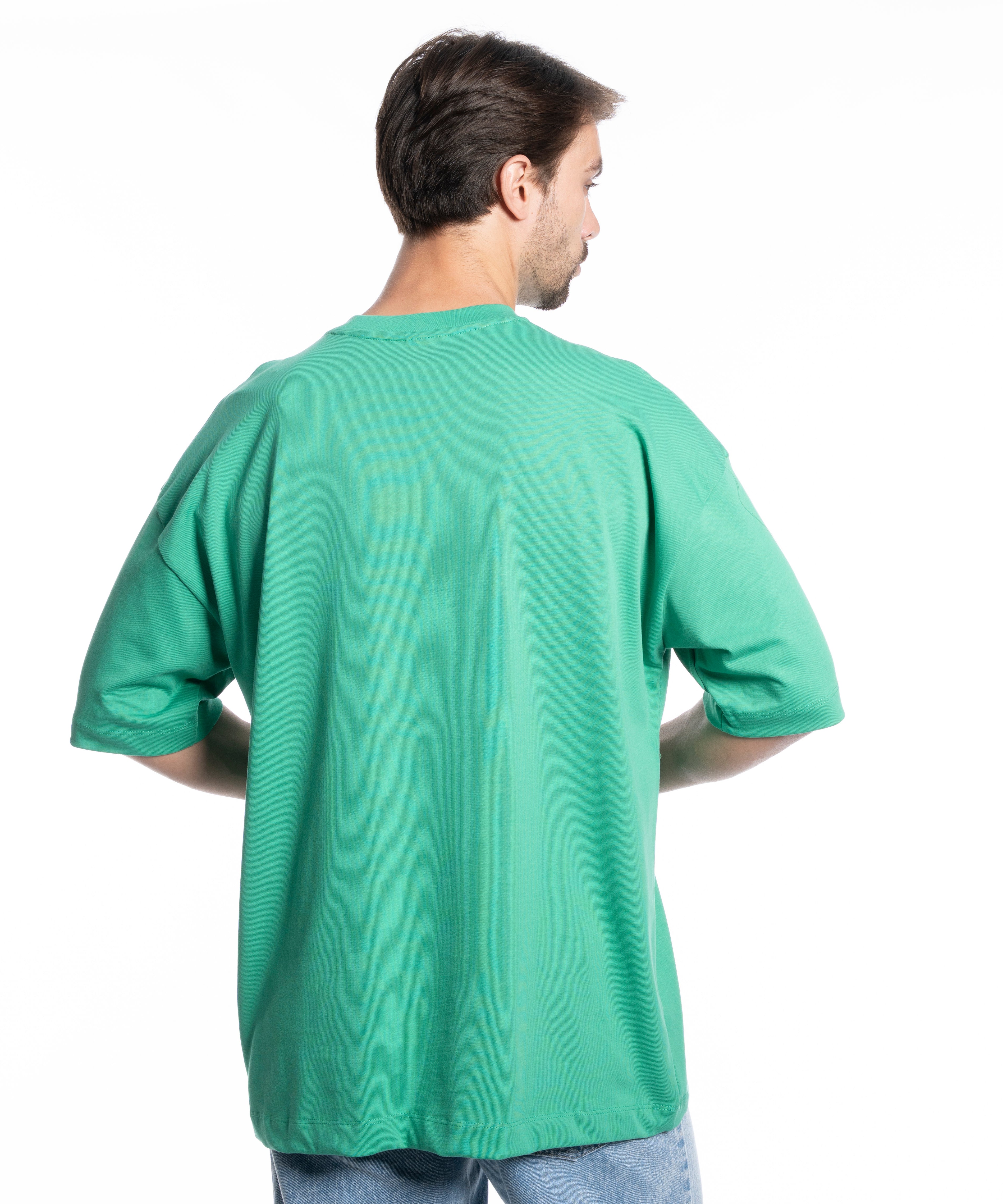 T-Shirt - Men - Printed