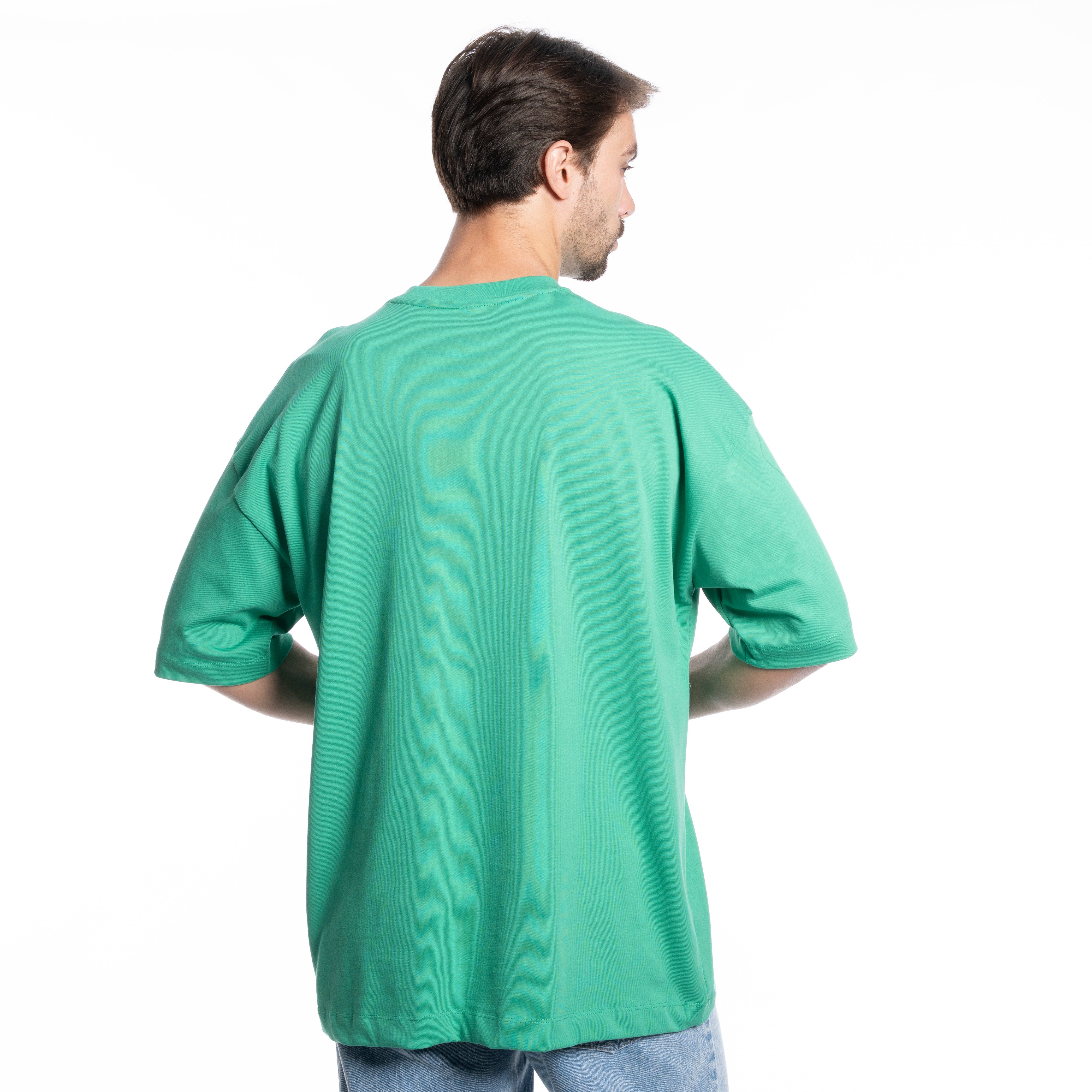 T-Shirt - Men - Printed