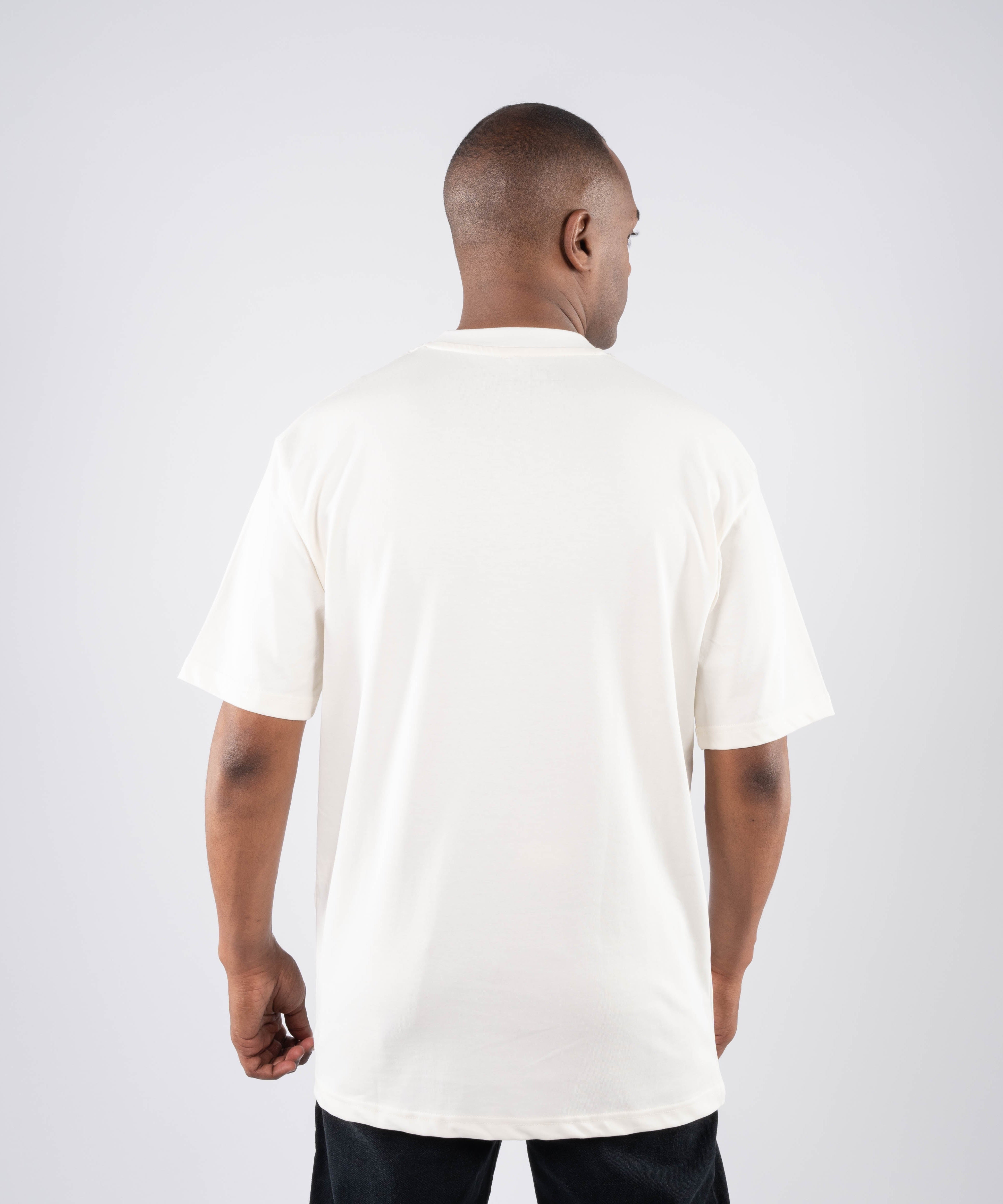 تي شيرت - رجالي - مطبوع