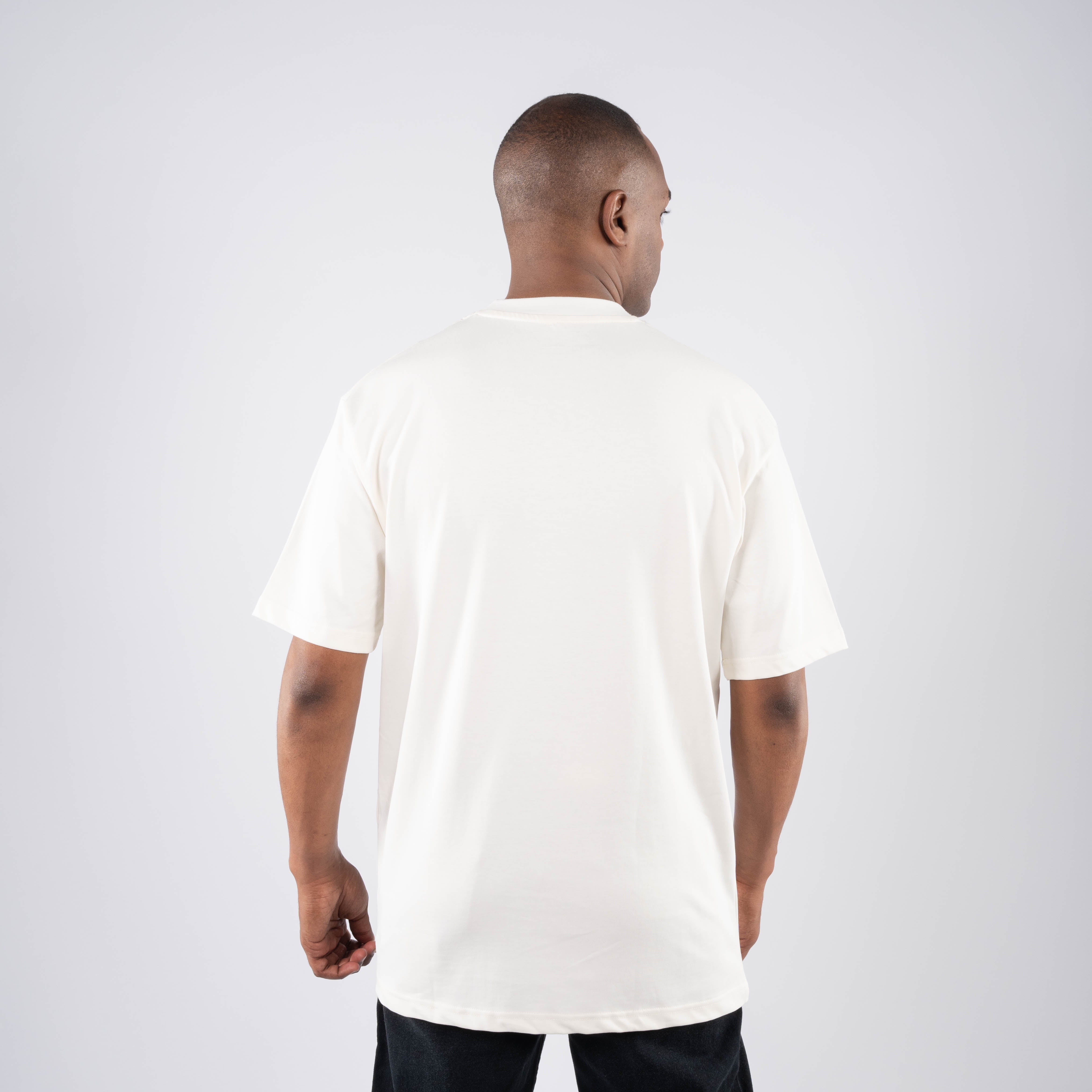 تي شيرت - رجالي - مطبوع