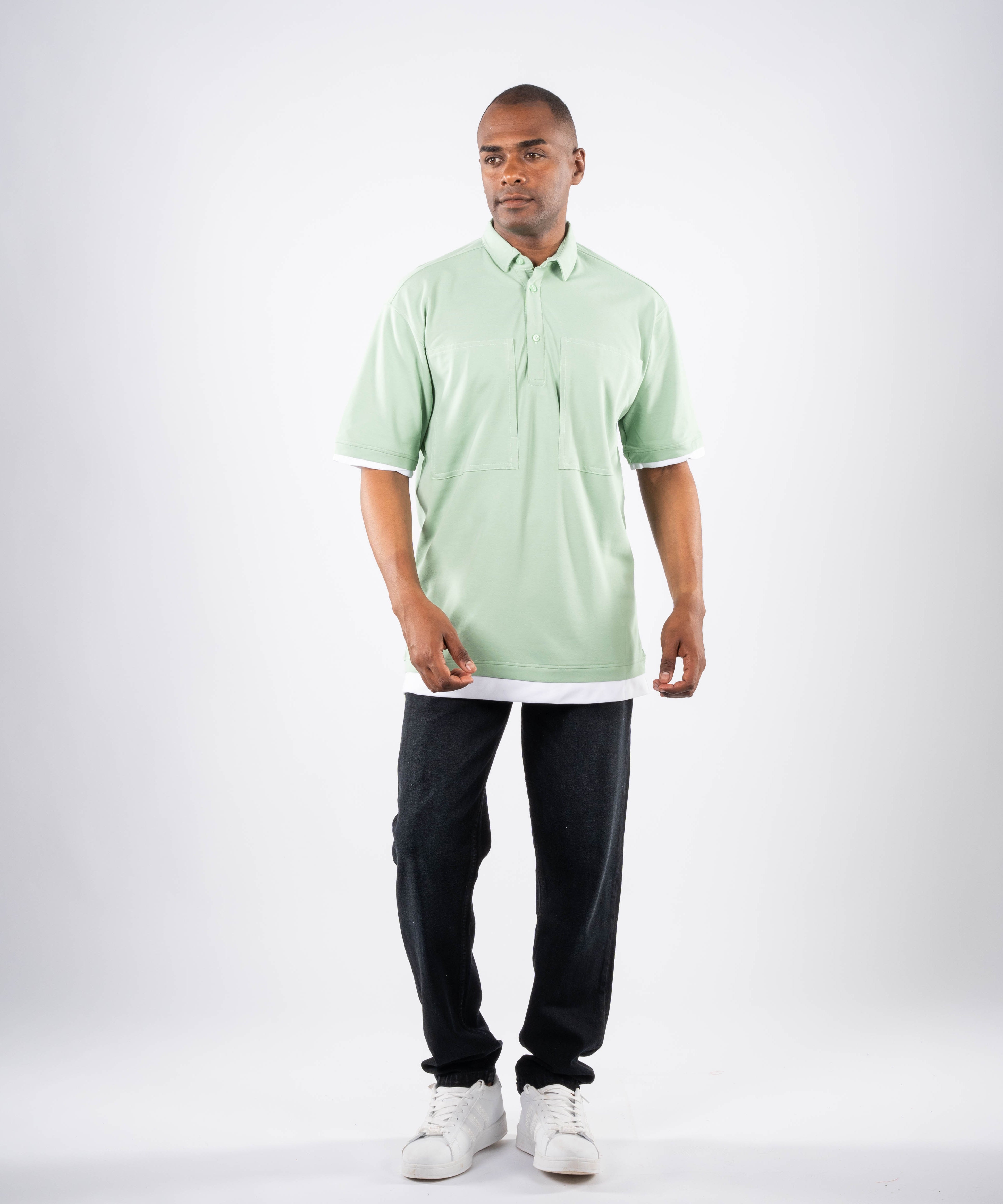 تي شيرت - رجالي - بولو