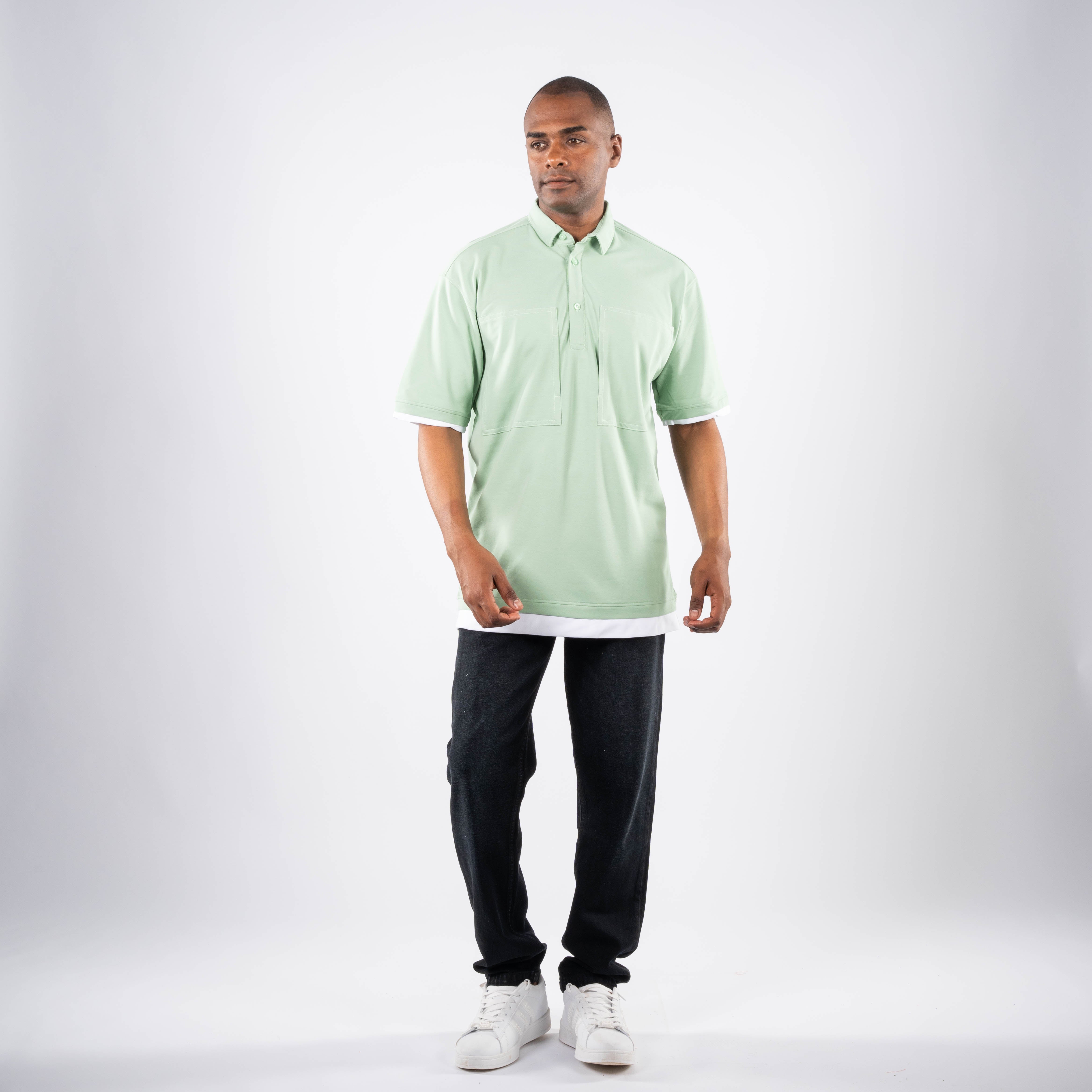 تي شيرت - رجالي - بولو