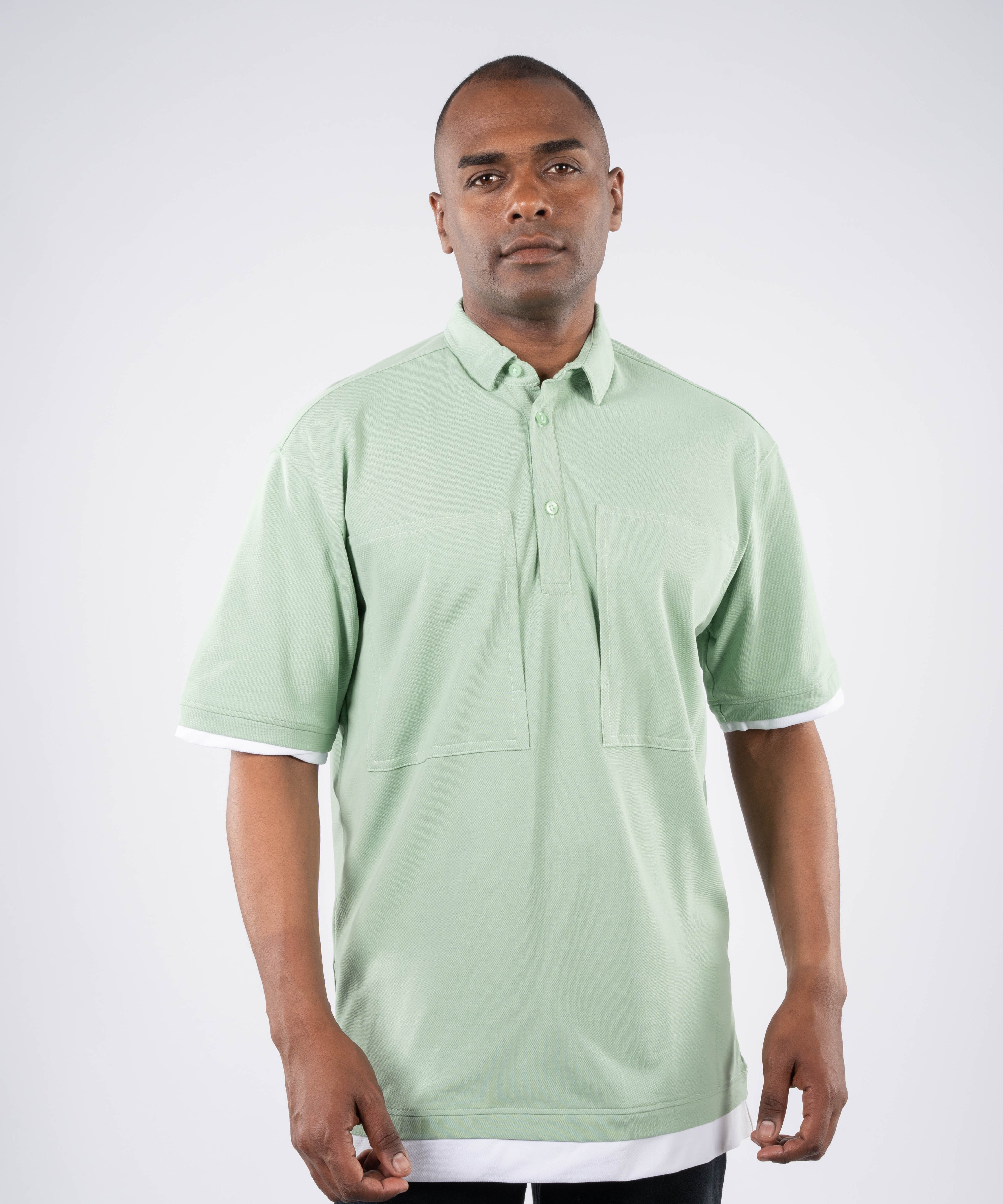 تي شيرت - رجالي - بولو