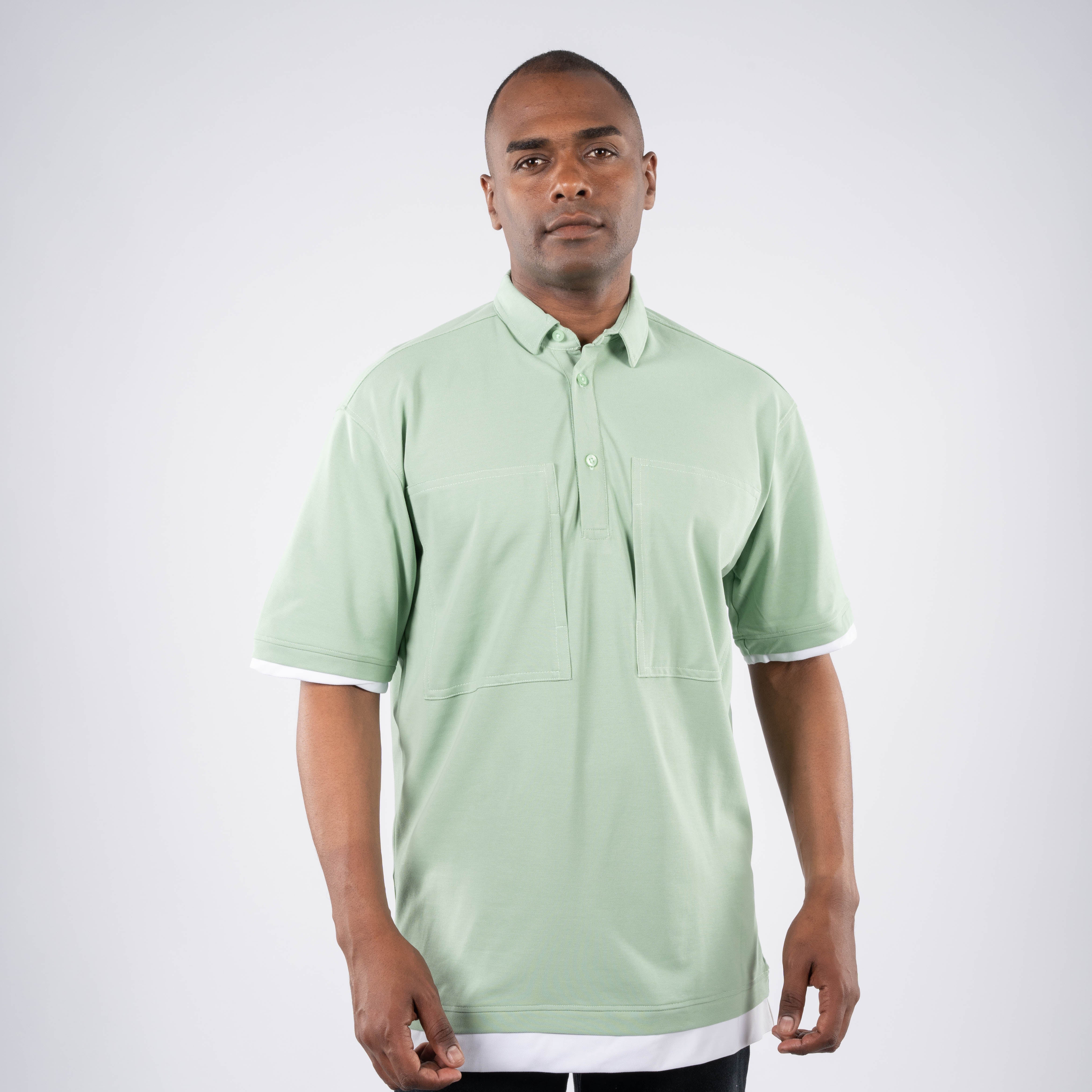 تي شيرت - رجالي - بولو