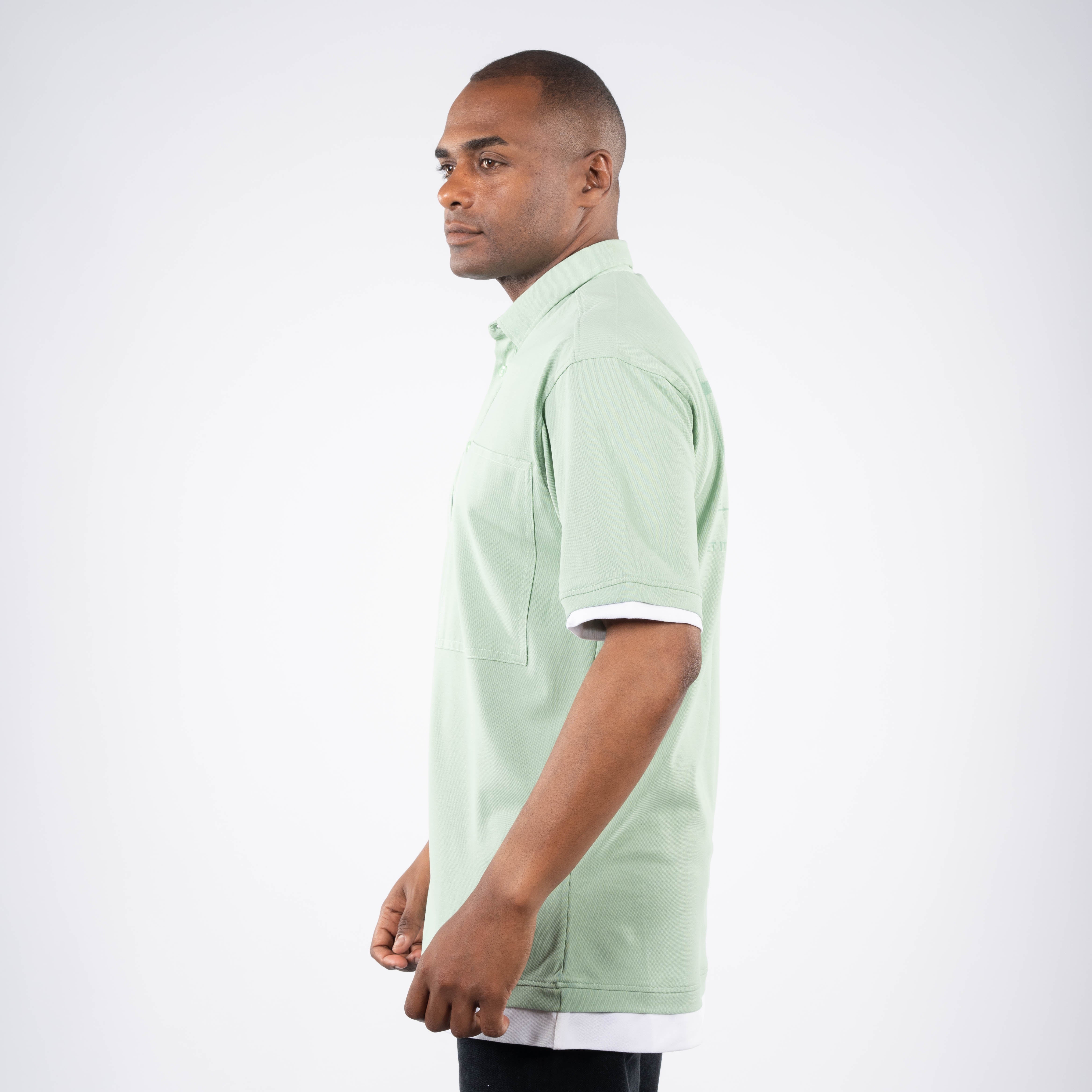 تي شيرت - رجالي - بولو