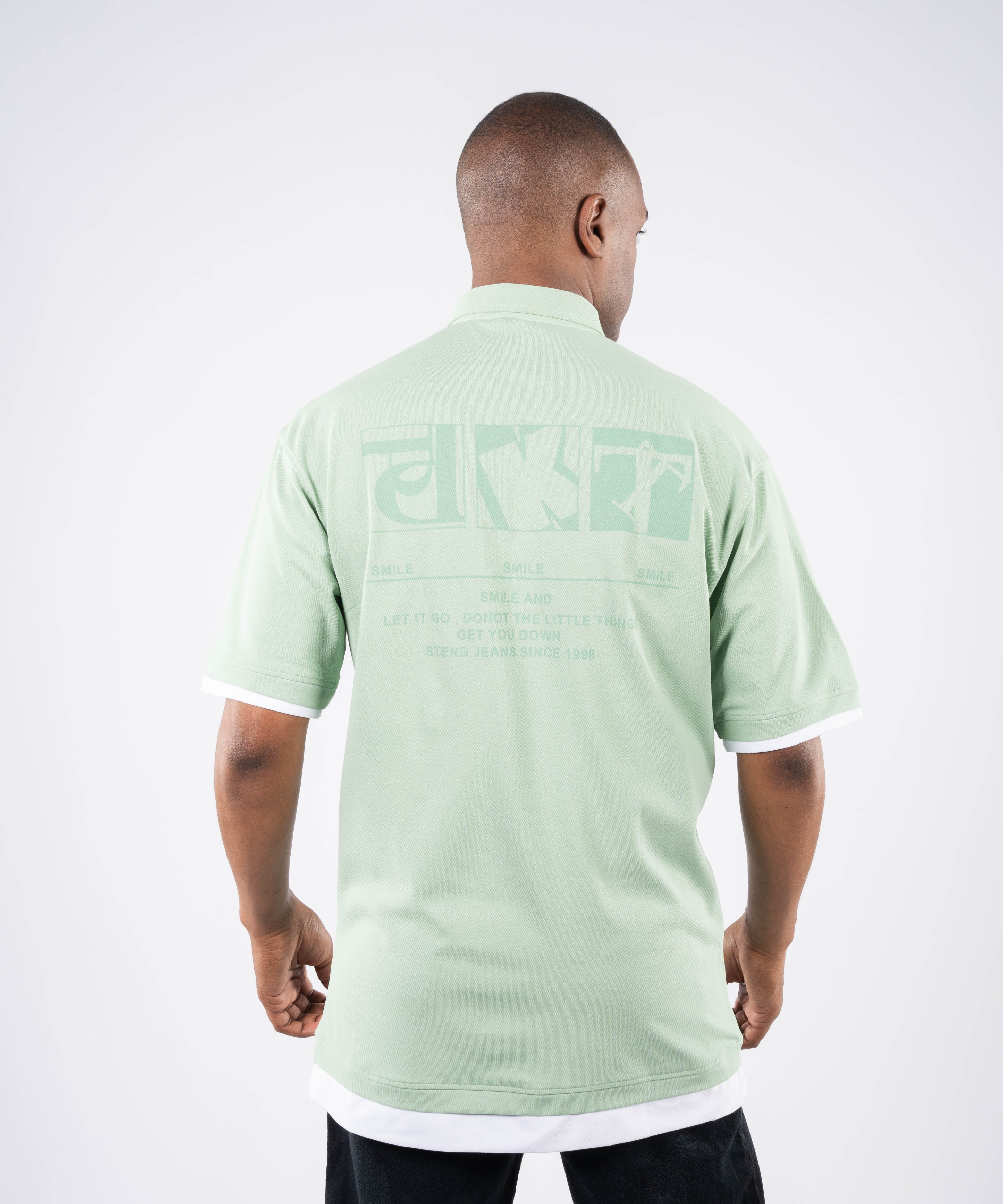 تي شيرت - رجالي - بولو