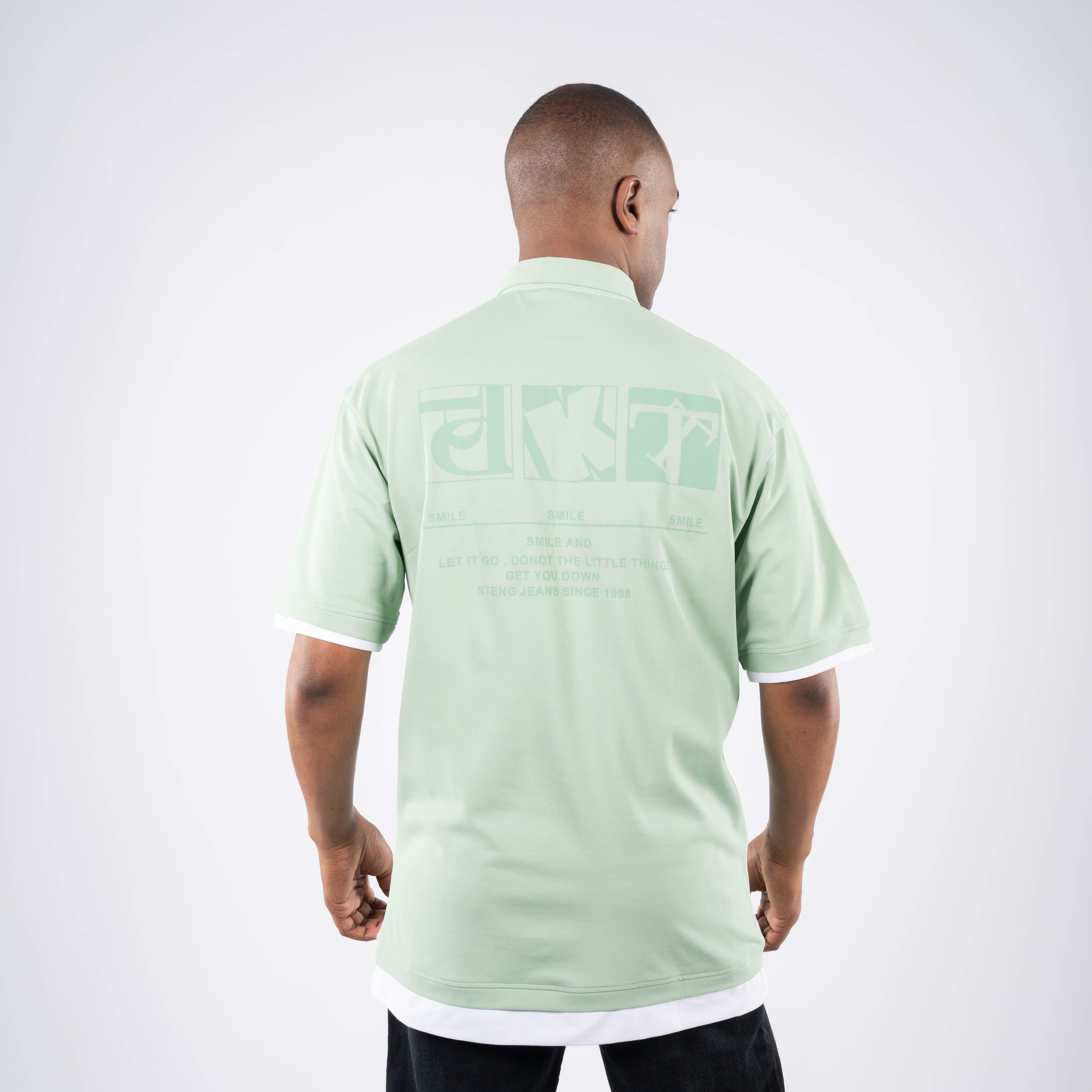 تي شيرت - رجالي - بولو