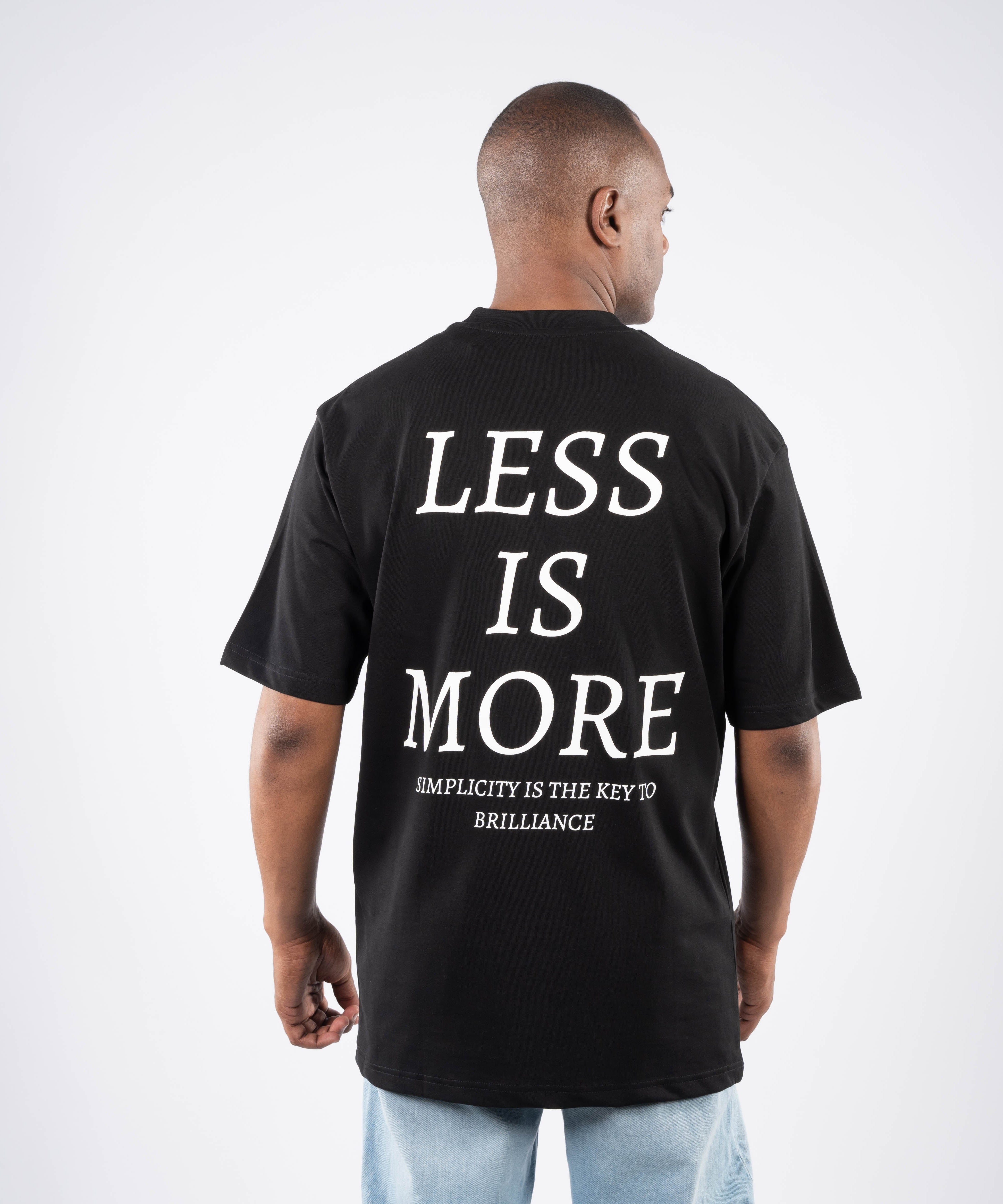 تي شيرت - رجالي - مطبوع