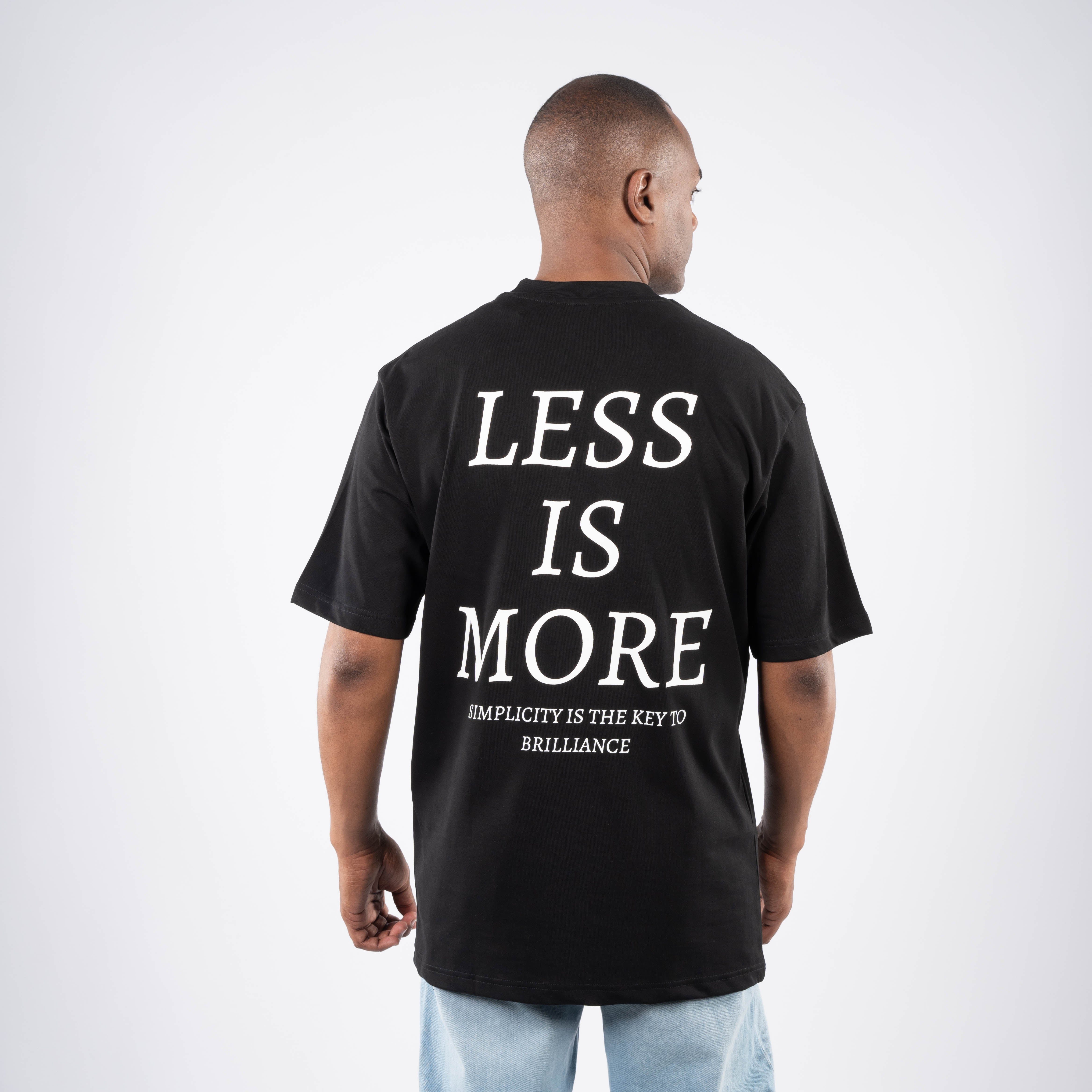 تي شيرت - رجالي - مطبوع