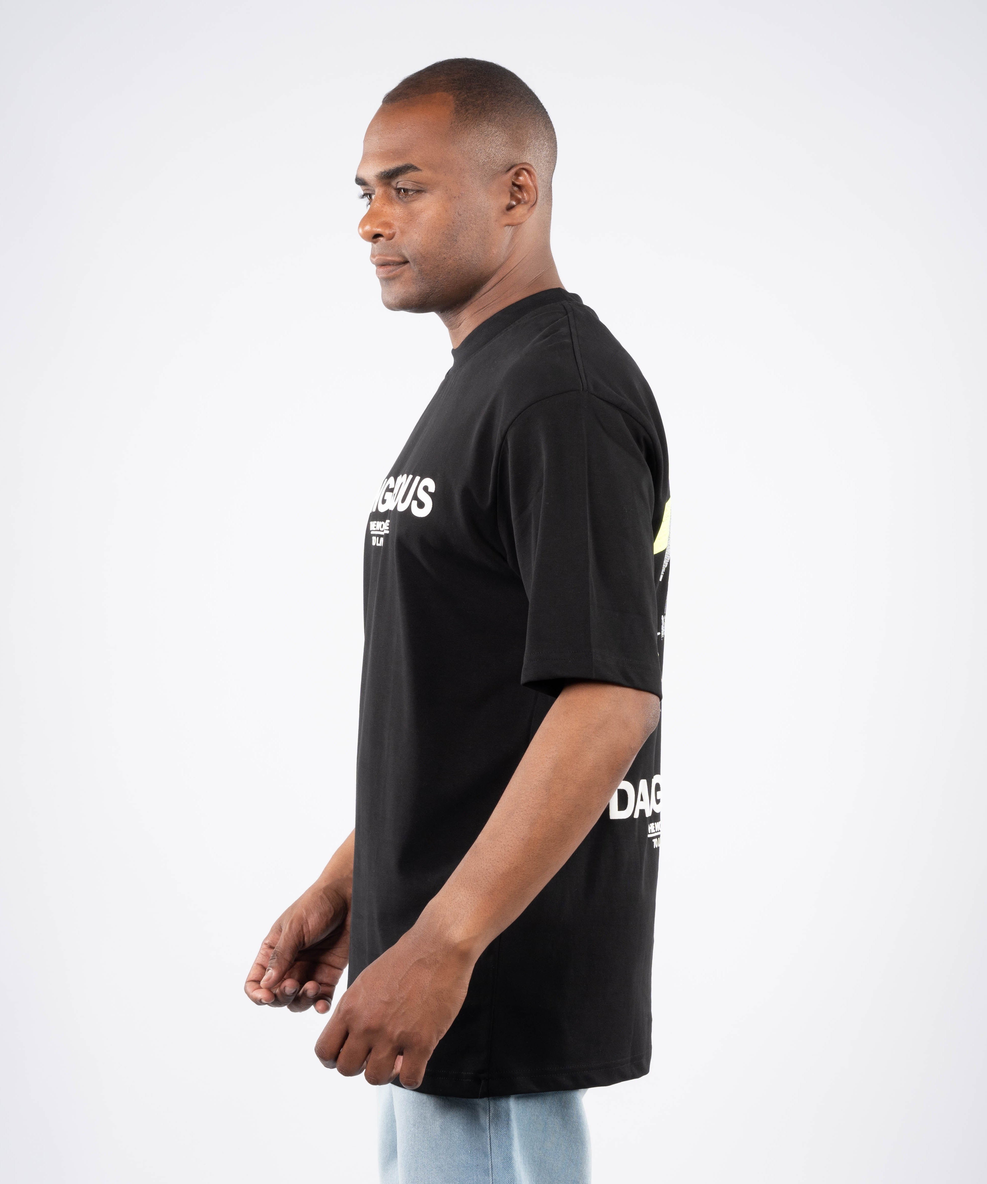 T-Shirt - Men - Outlet