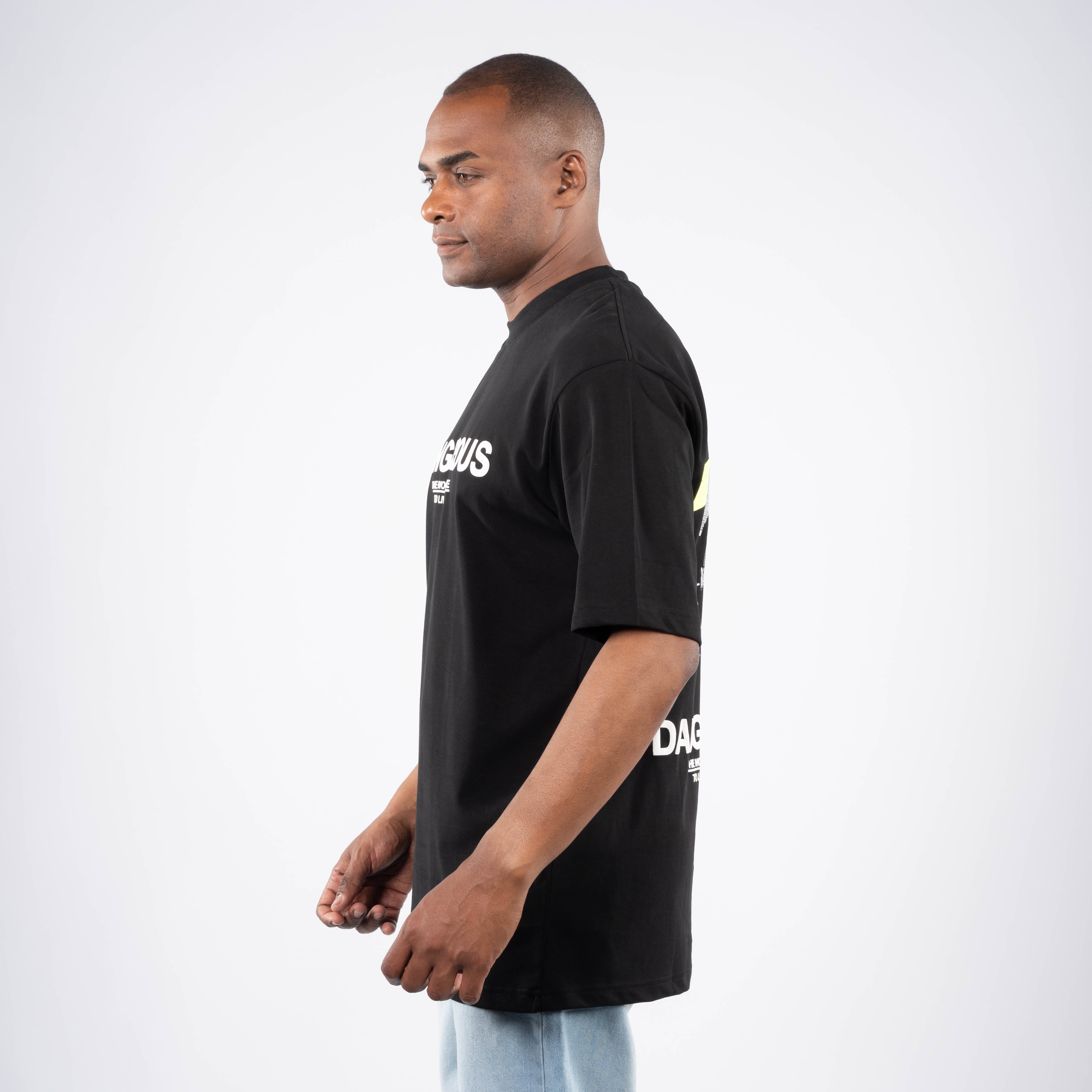 T-Shirt - Men - Outlet