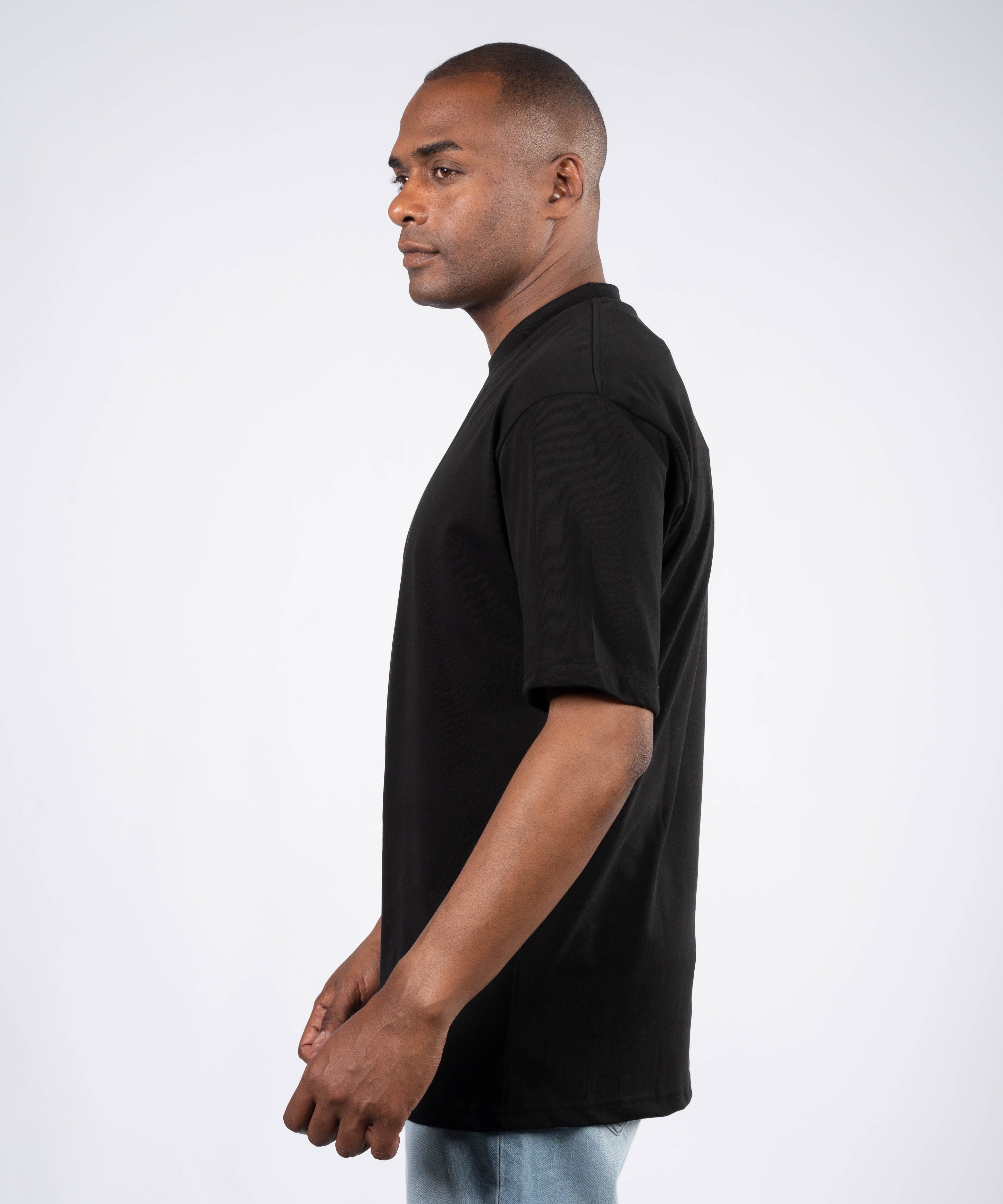 تي شيرت - رجالي - مطبوع