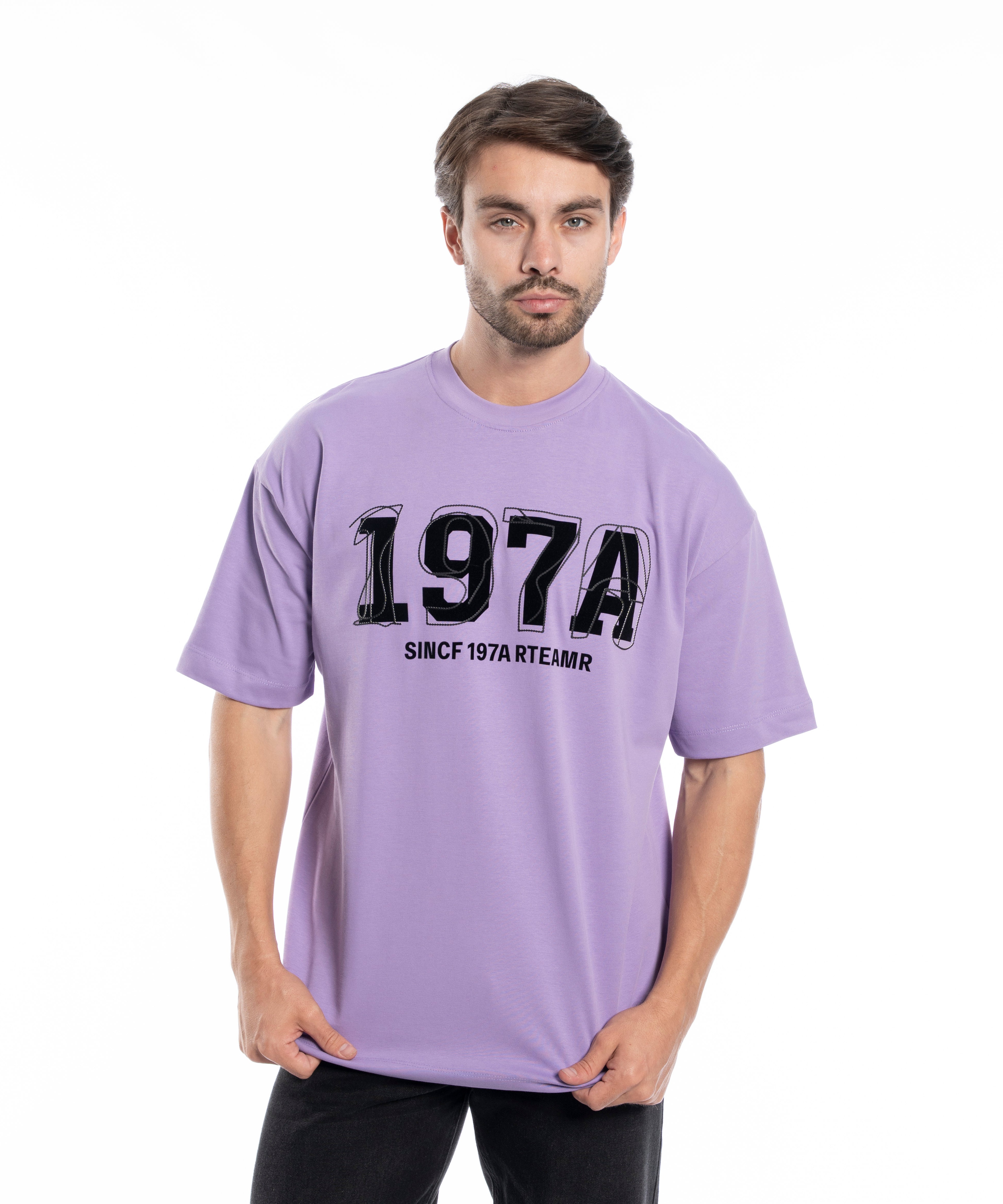 T-Shirt - Men - Printed