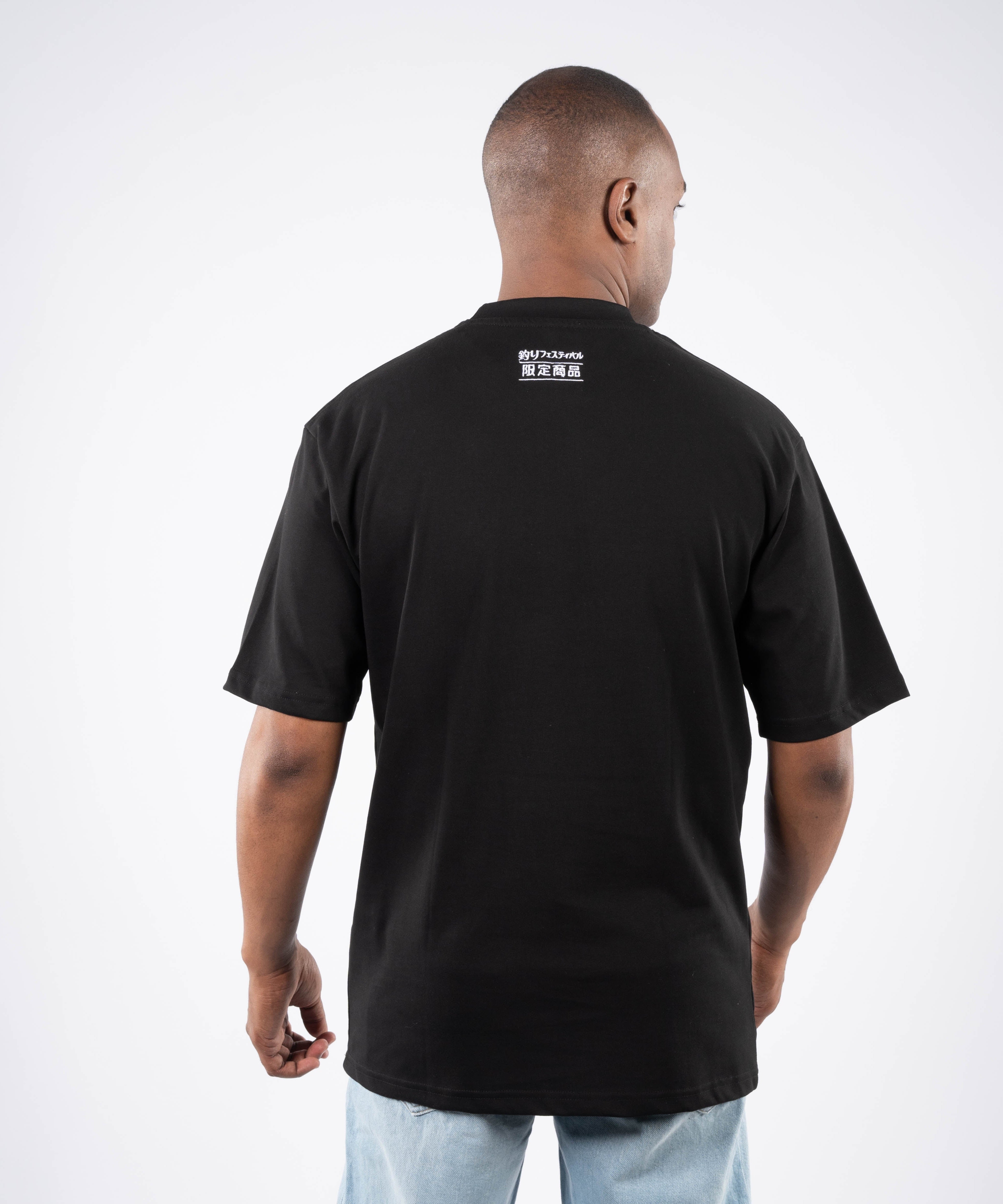 تي شيرت - رجالي - مطبوع