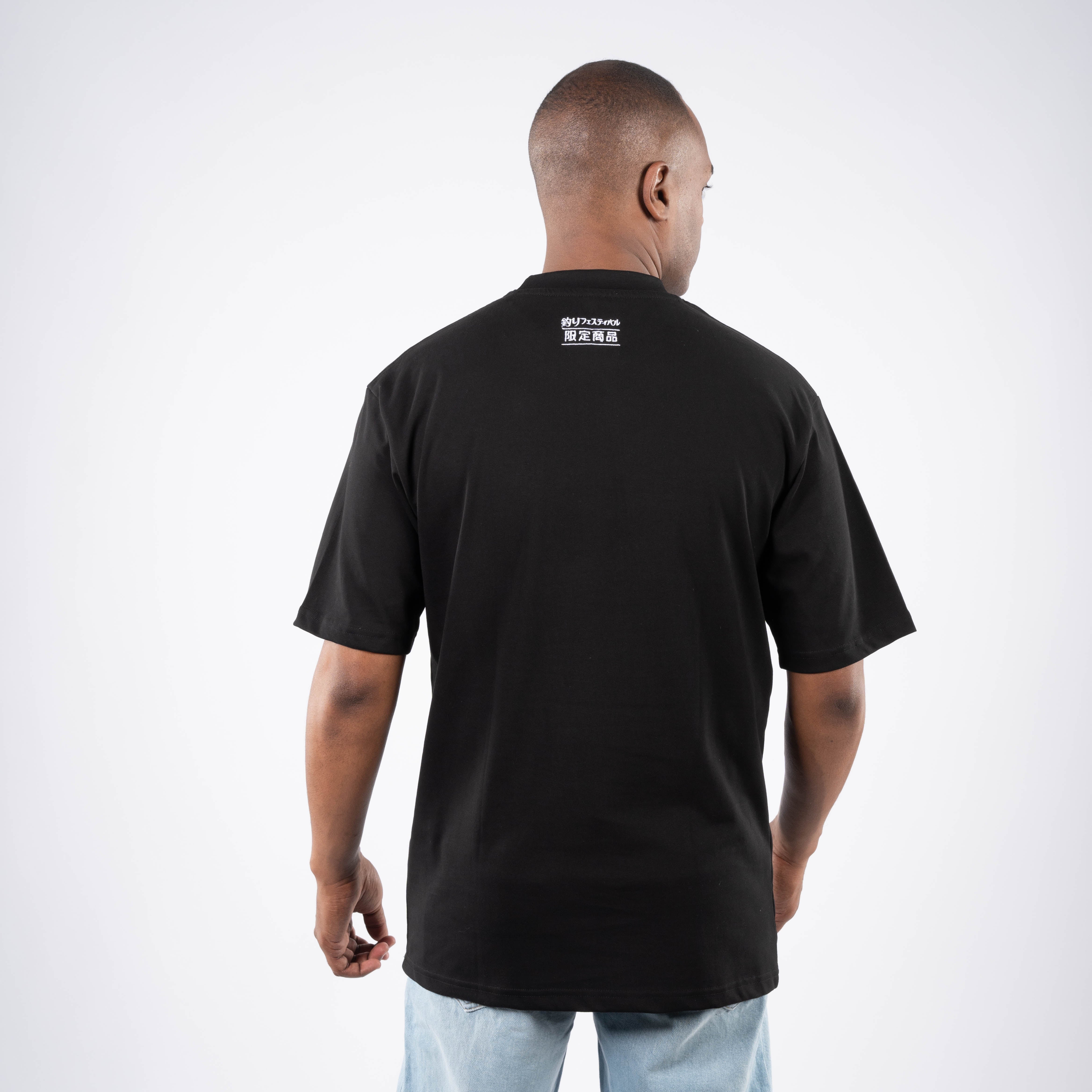 تي شيرت - رجالي - مطبوع