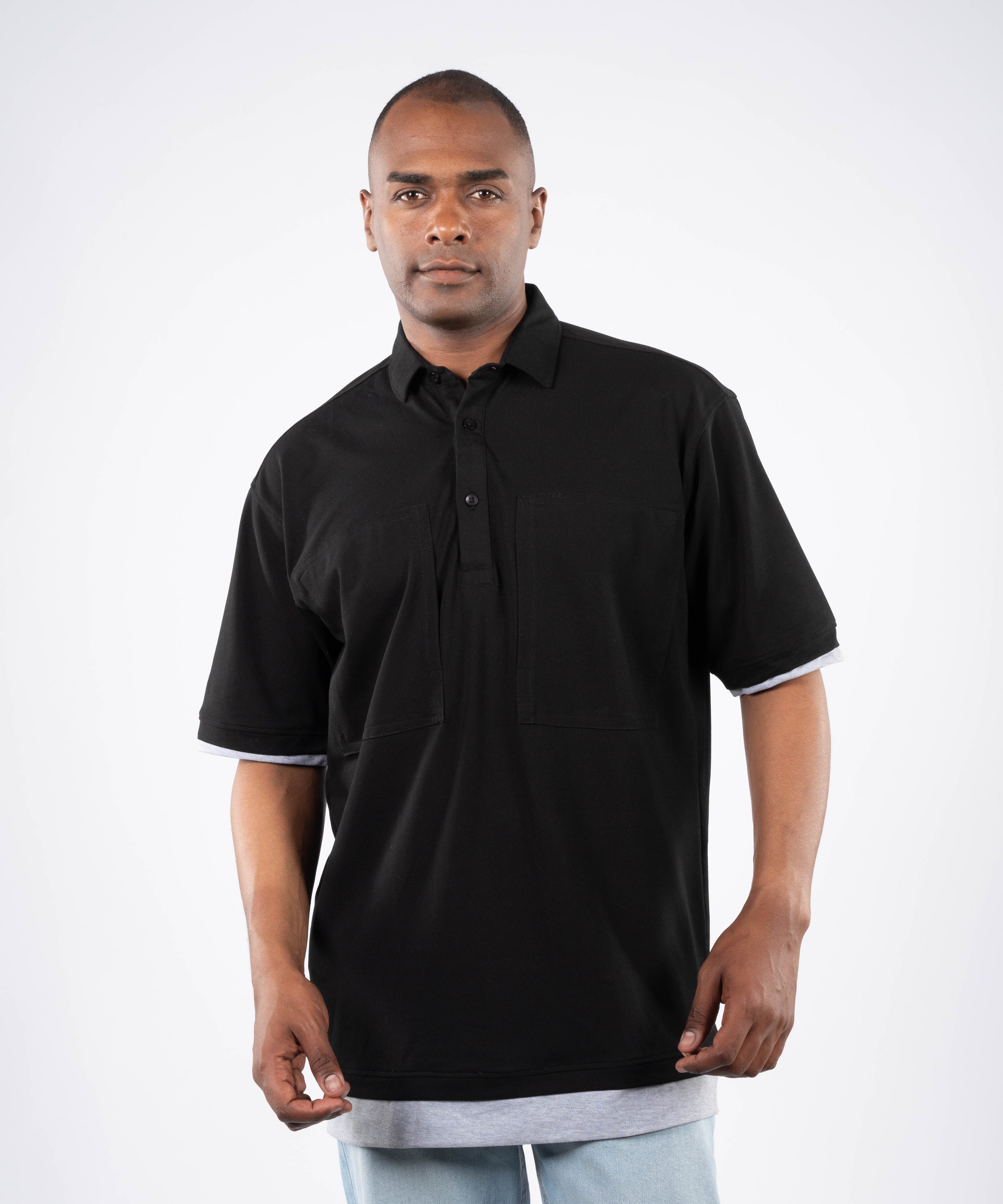 تي شيرت - رجالي - بولو