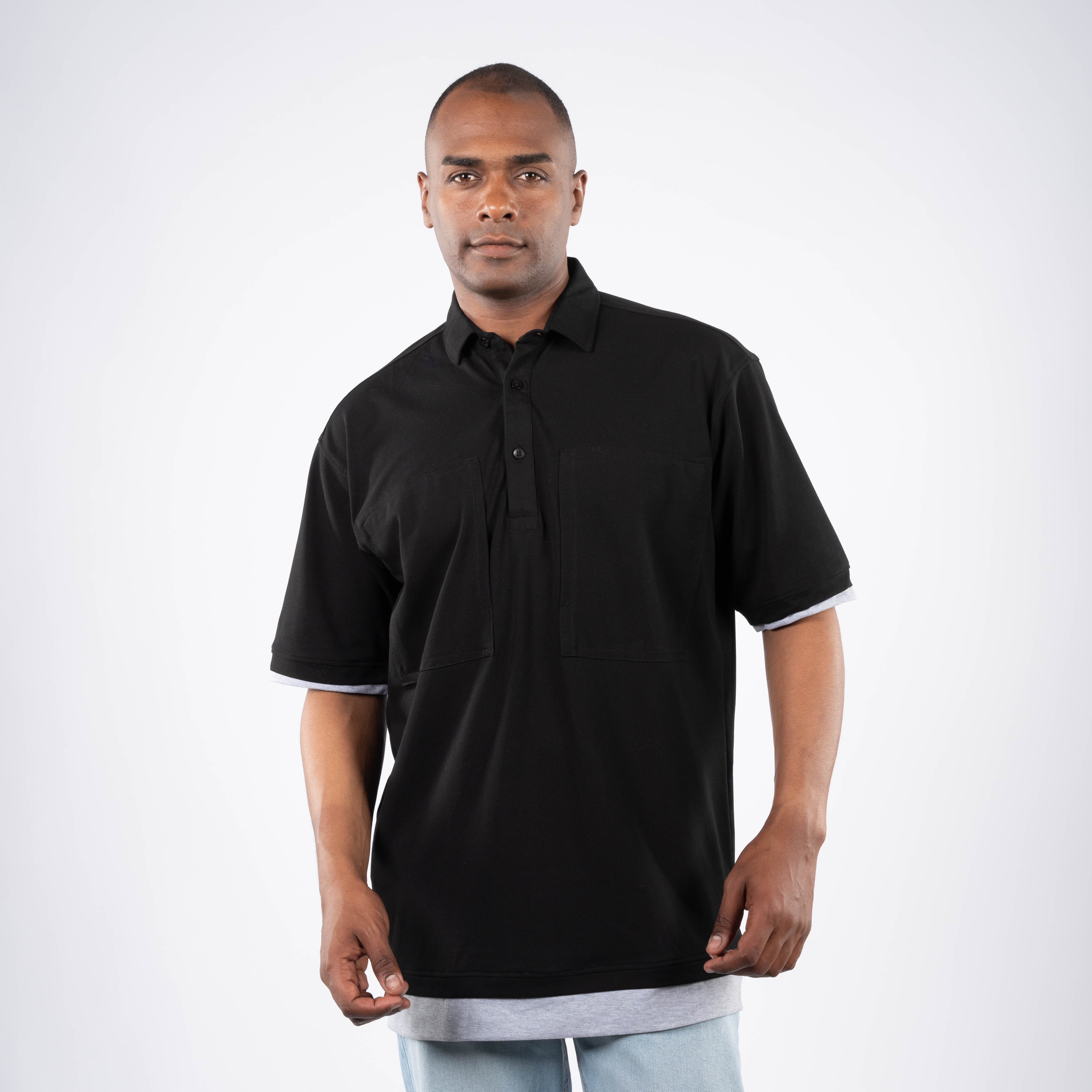 تي شيرت - رجالي - بولو