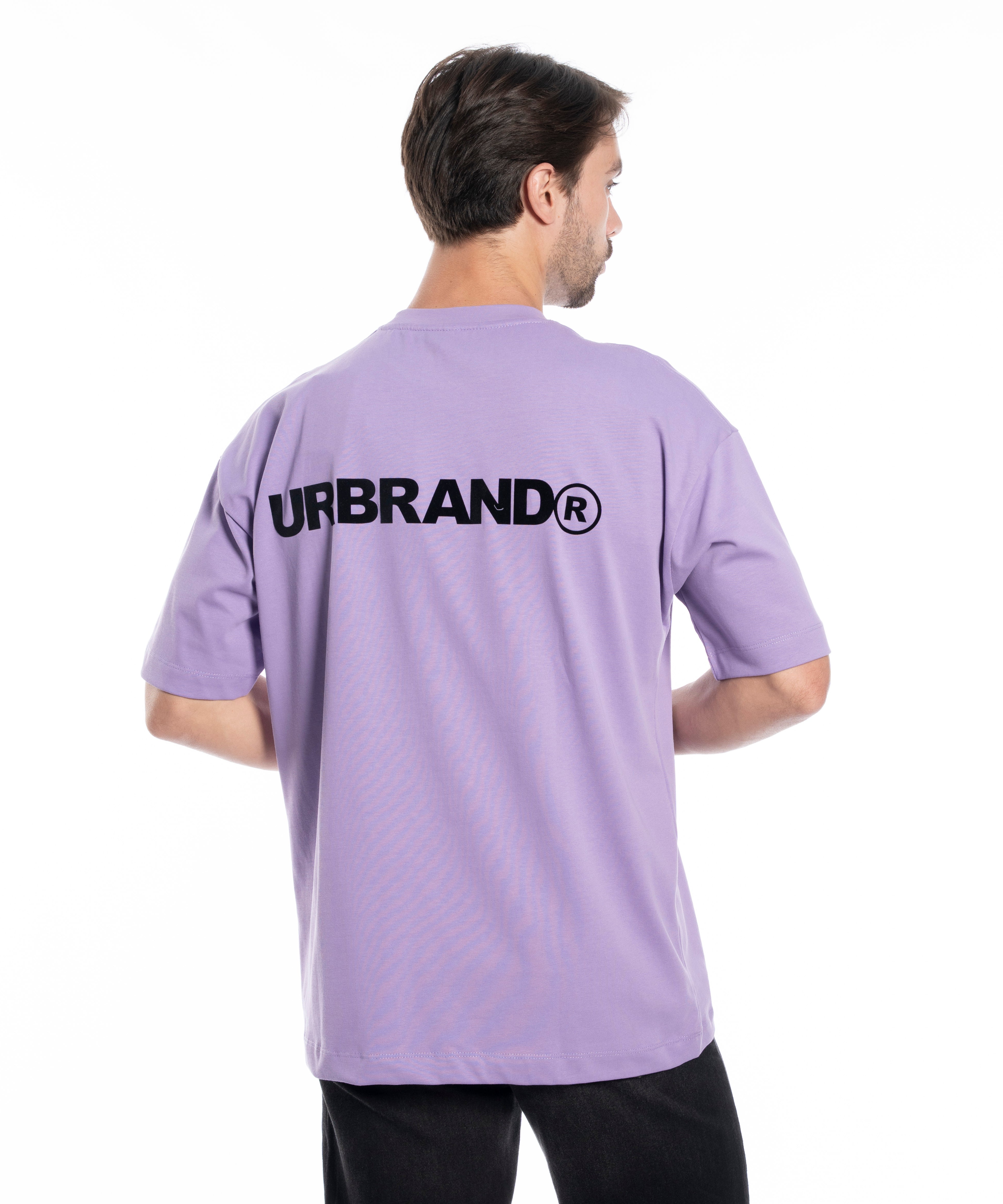 T-Shirt - Men - Printed