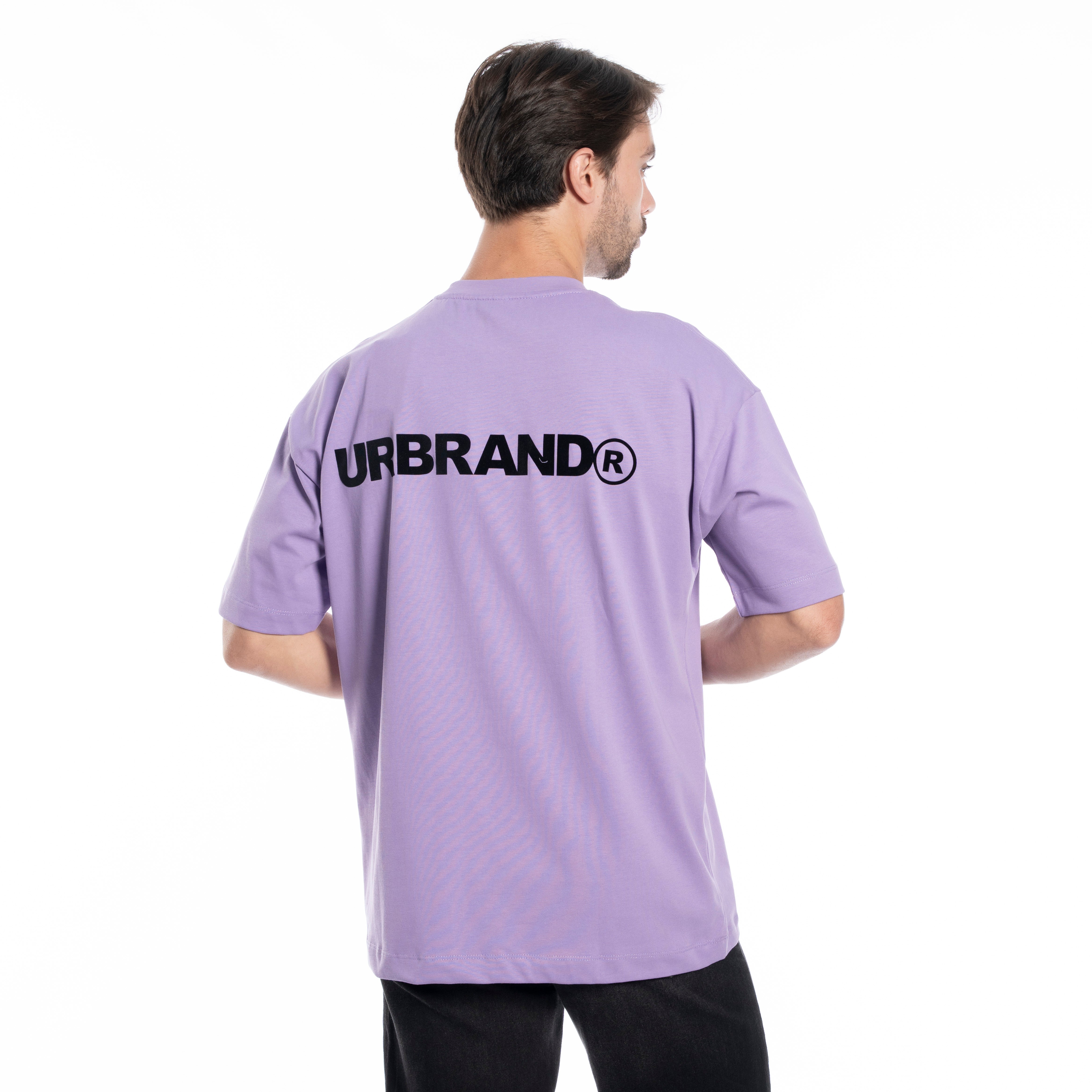 T-Shirt - Men - Printed