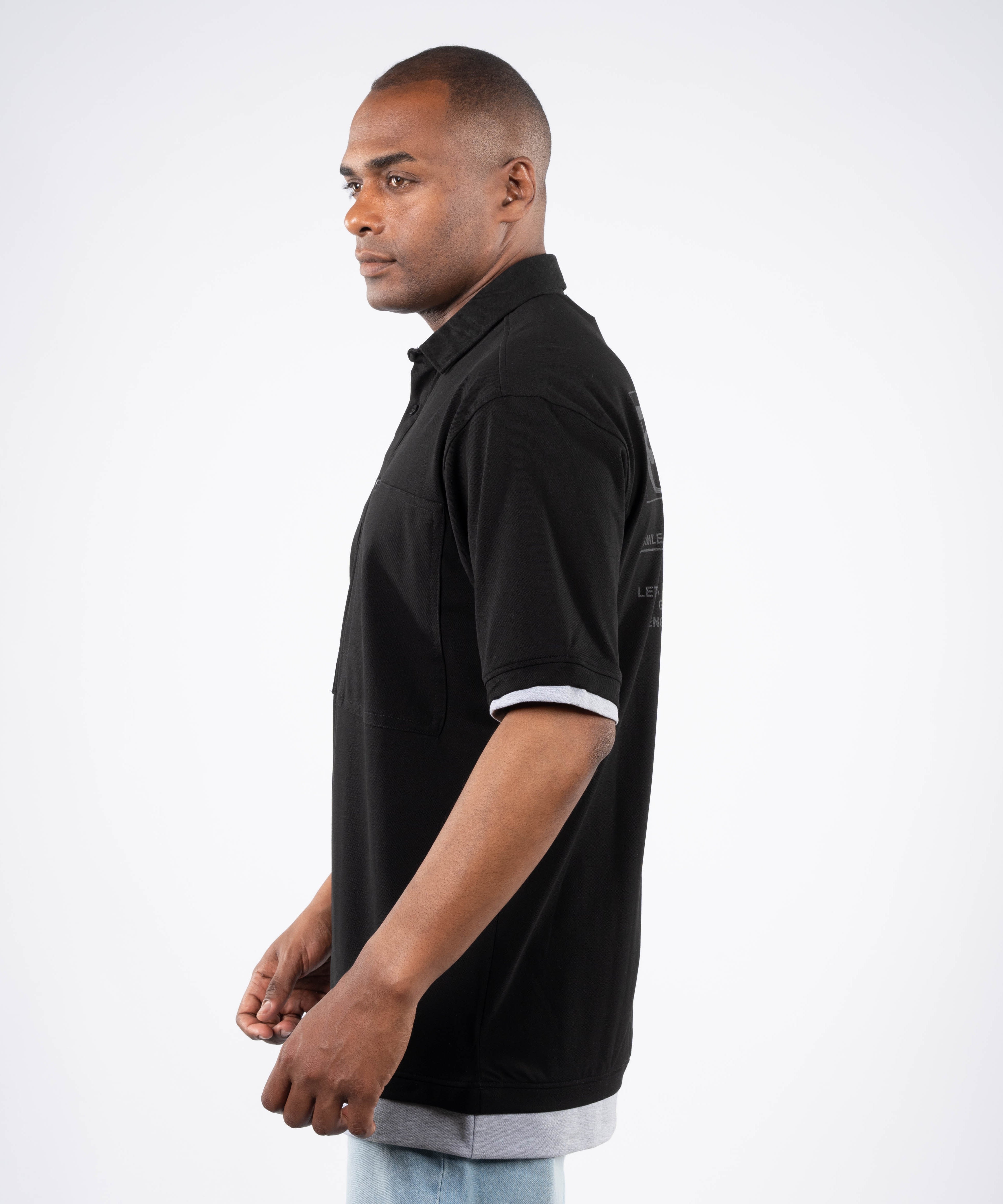 تي شيرت - رجالي - بولو