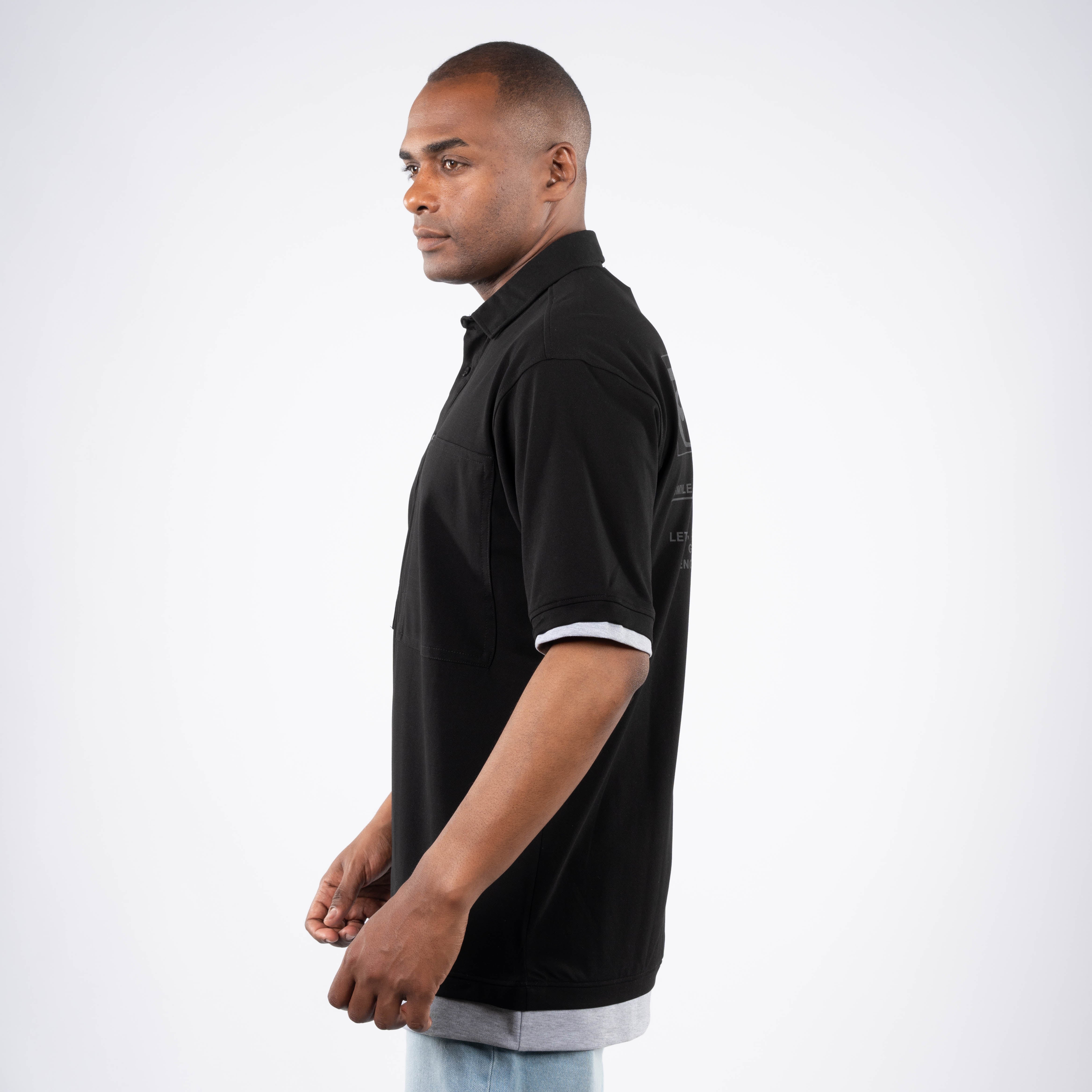 تي شيرت - رجالي - بولو