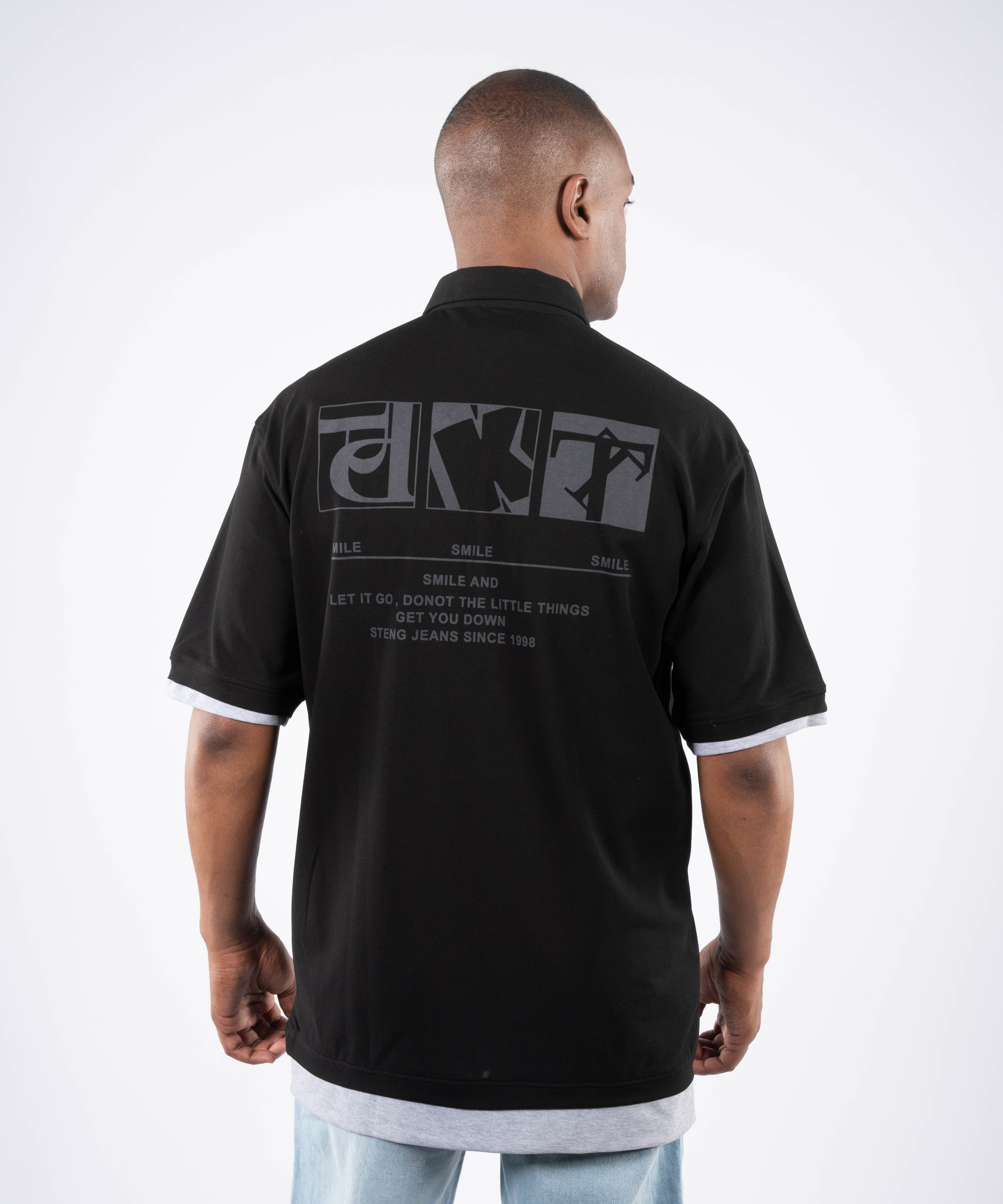 تي شيرت - رجالي - بولو