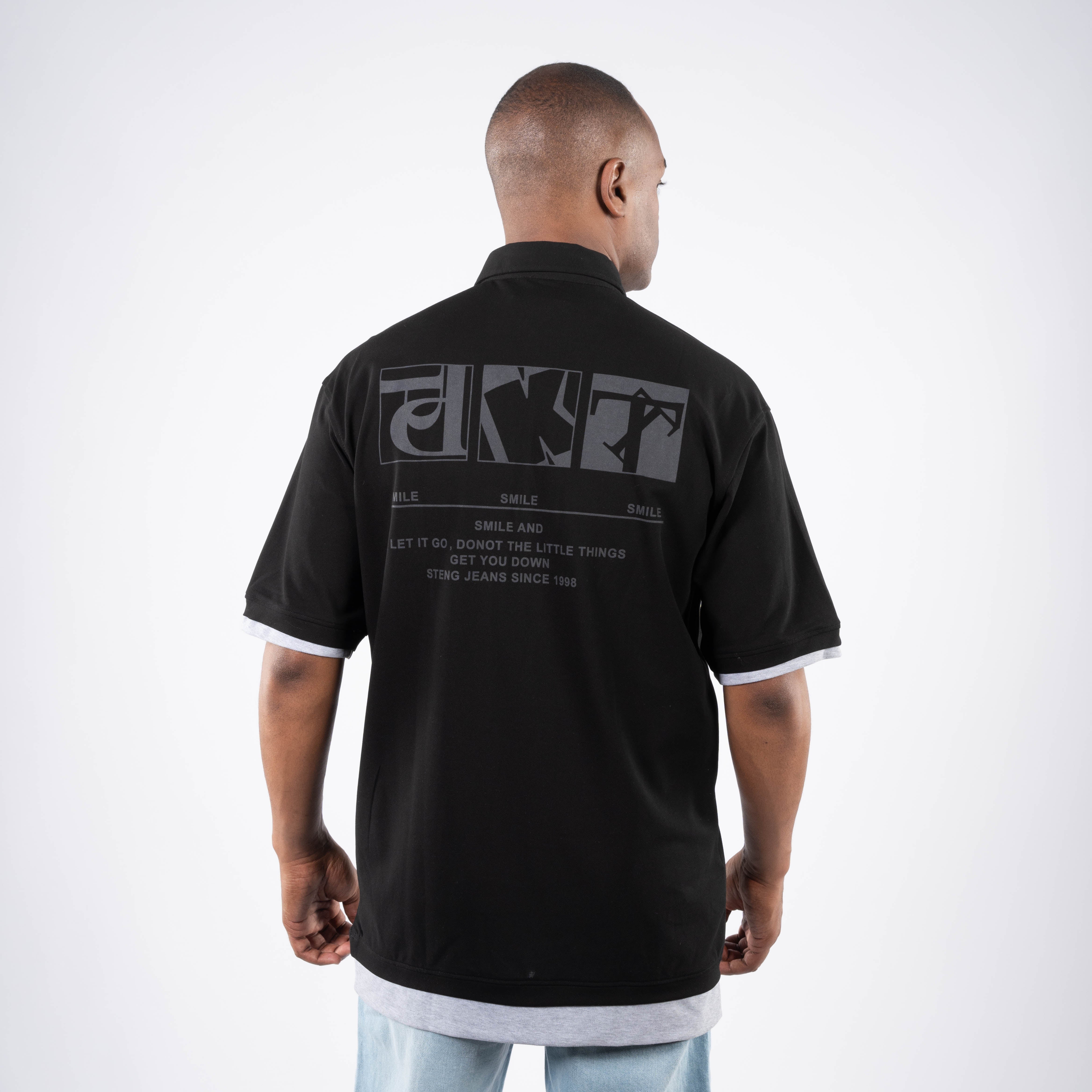 تي شيرت - رجالي - بولو