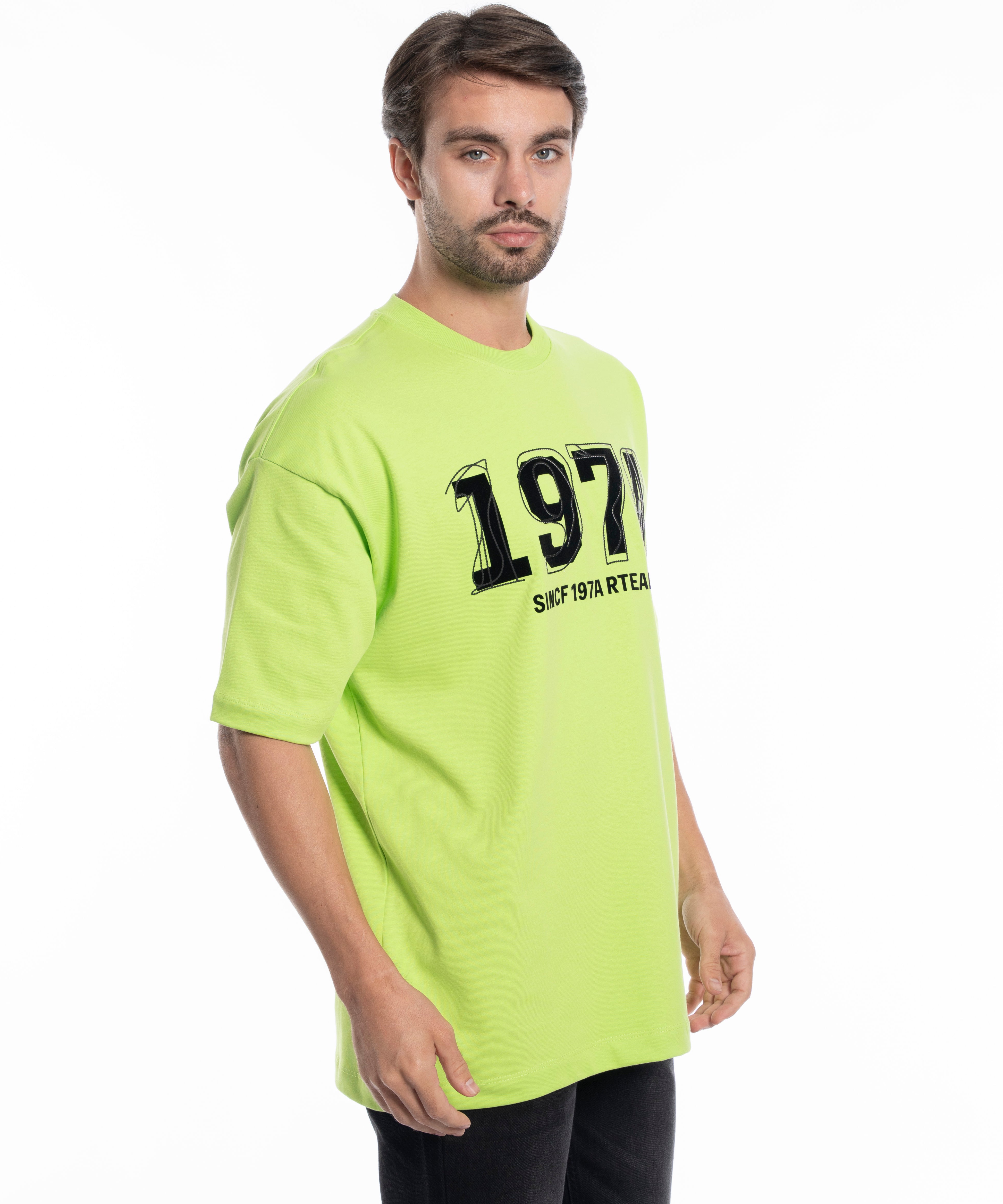 T-Shirt - Men - Printed