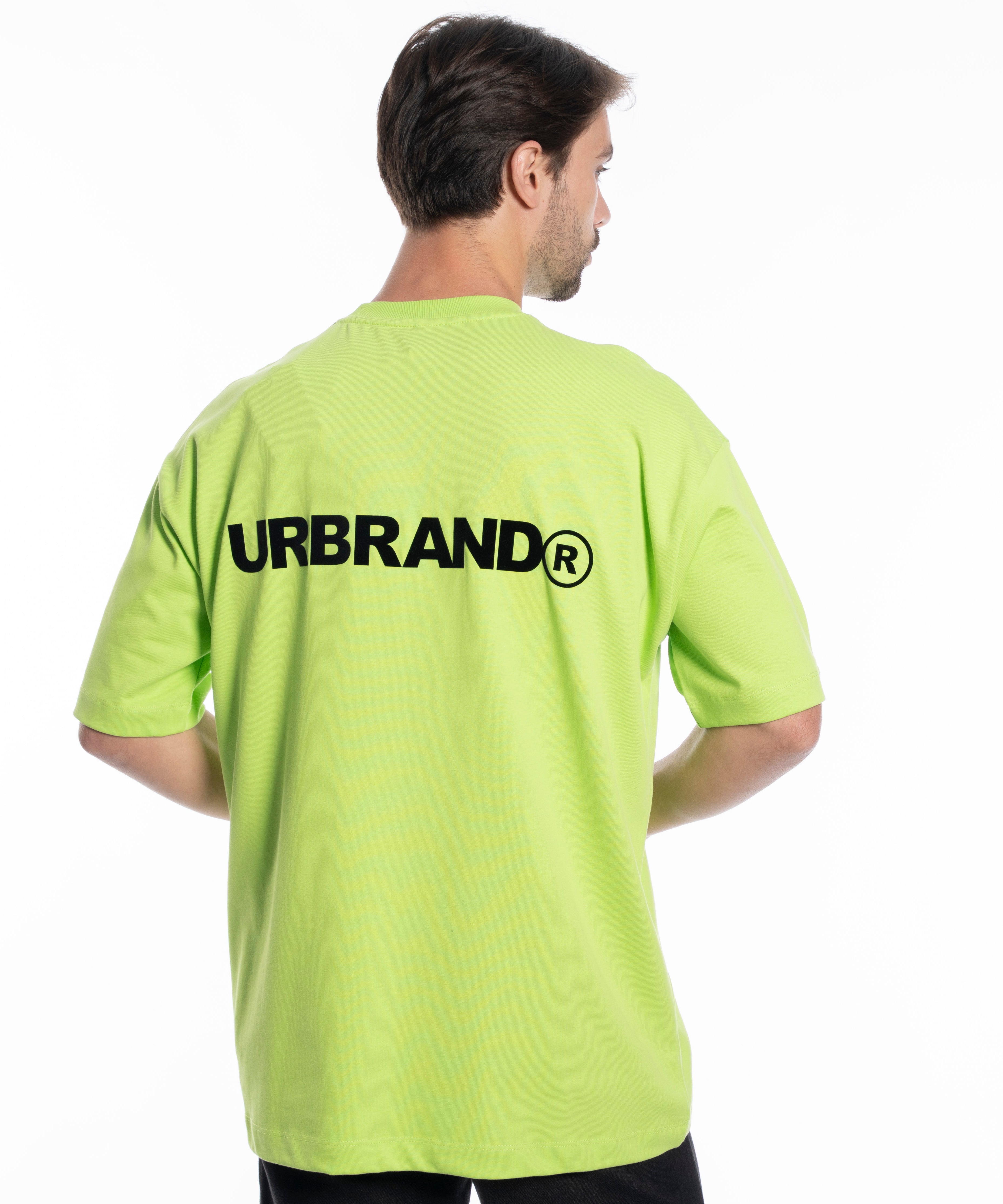 T-Shirt - Men - Printed