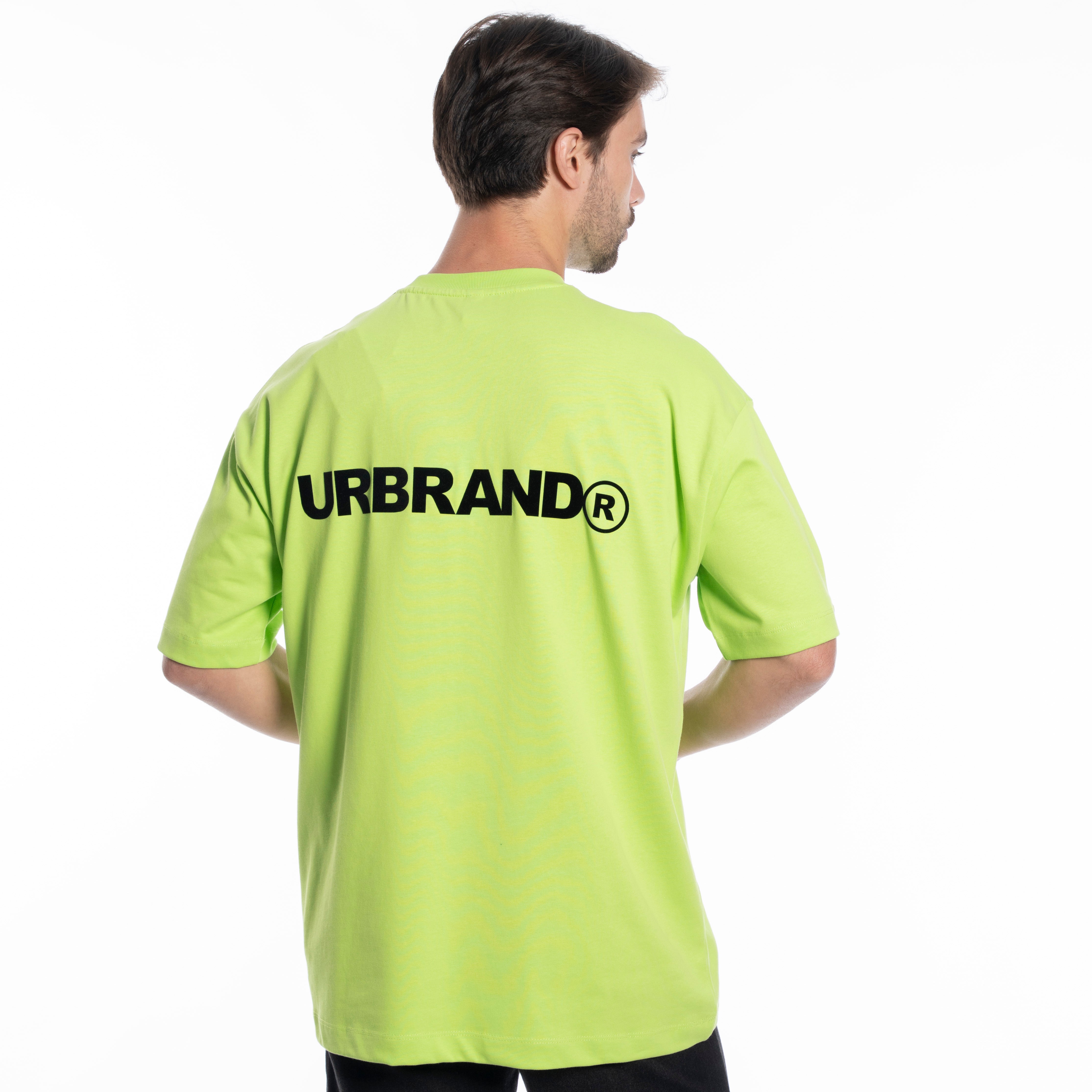 T-Shirt - Men - Printed