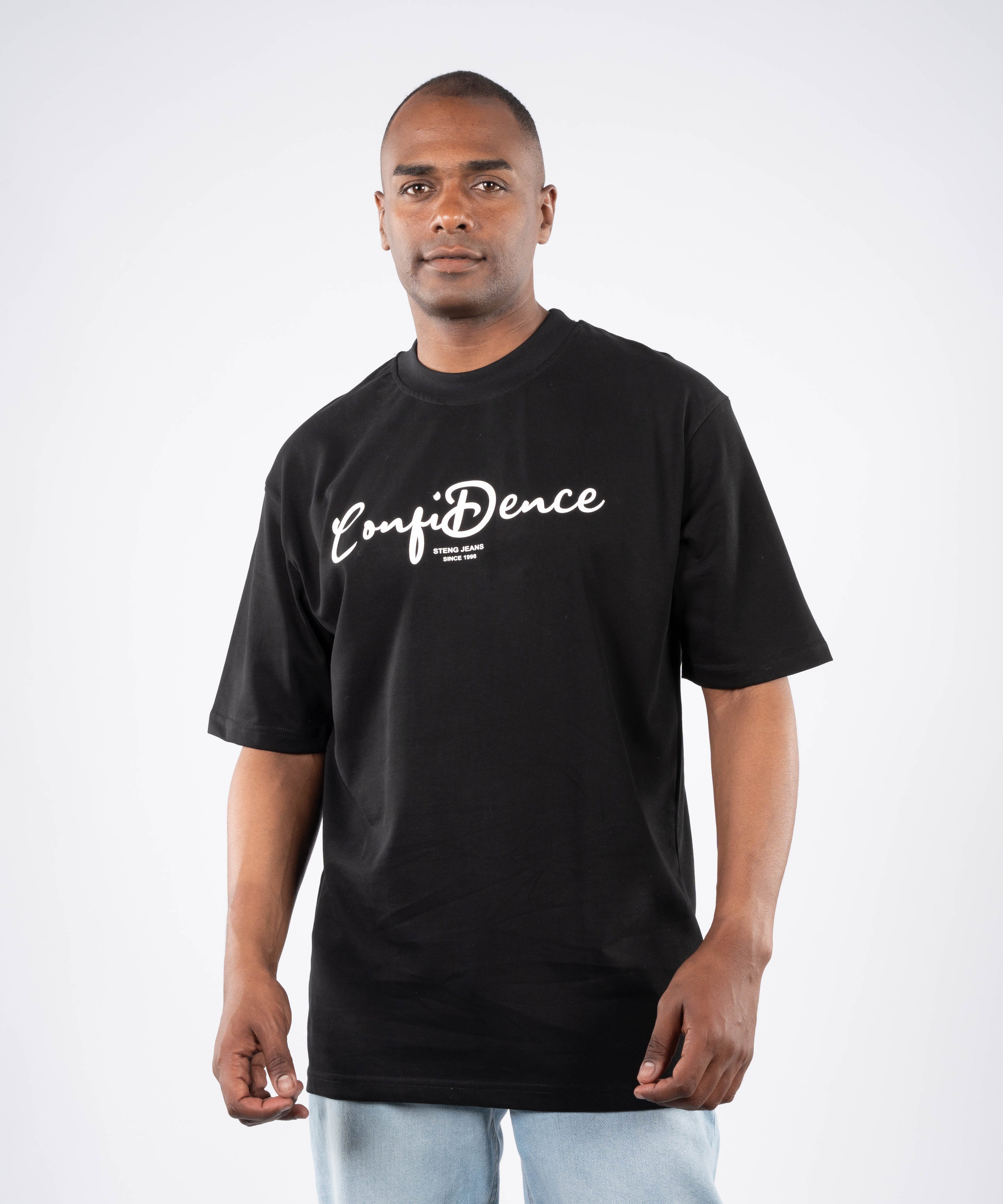 تي شيرت - رجالي - مطبوع