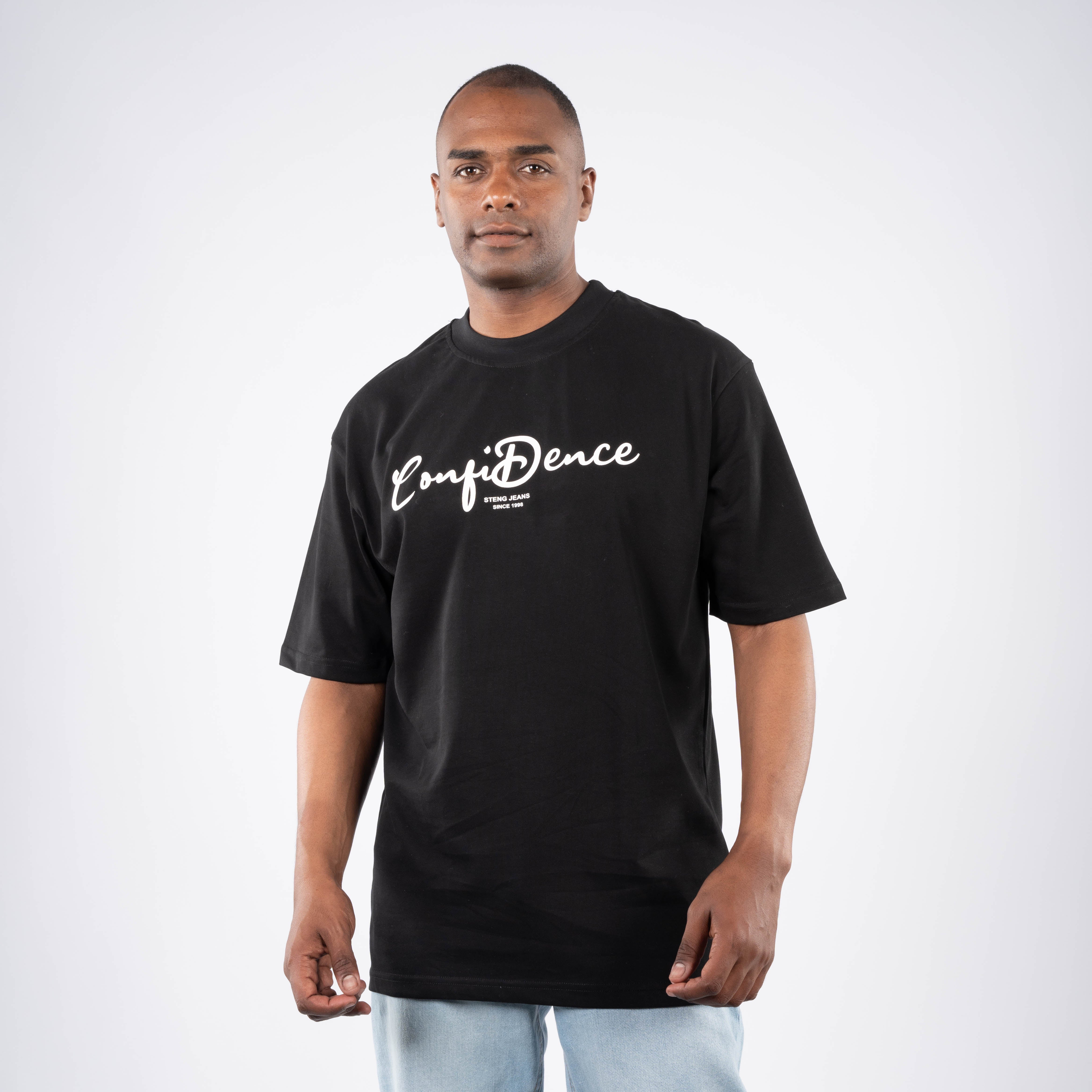 تي شيرت - رجالي - مطبوع