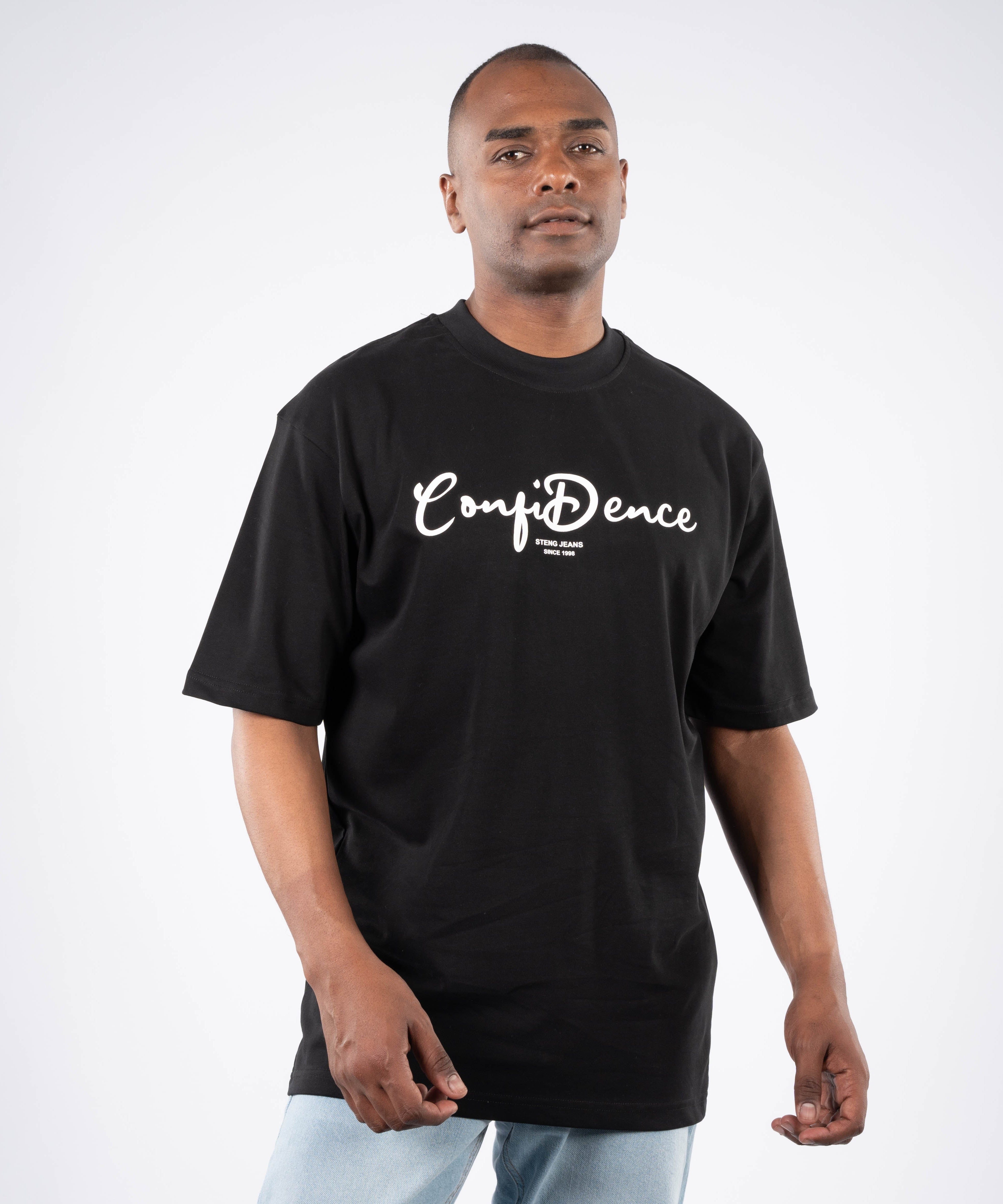 تي شيرت - رجالي - مطبوع