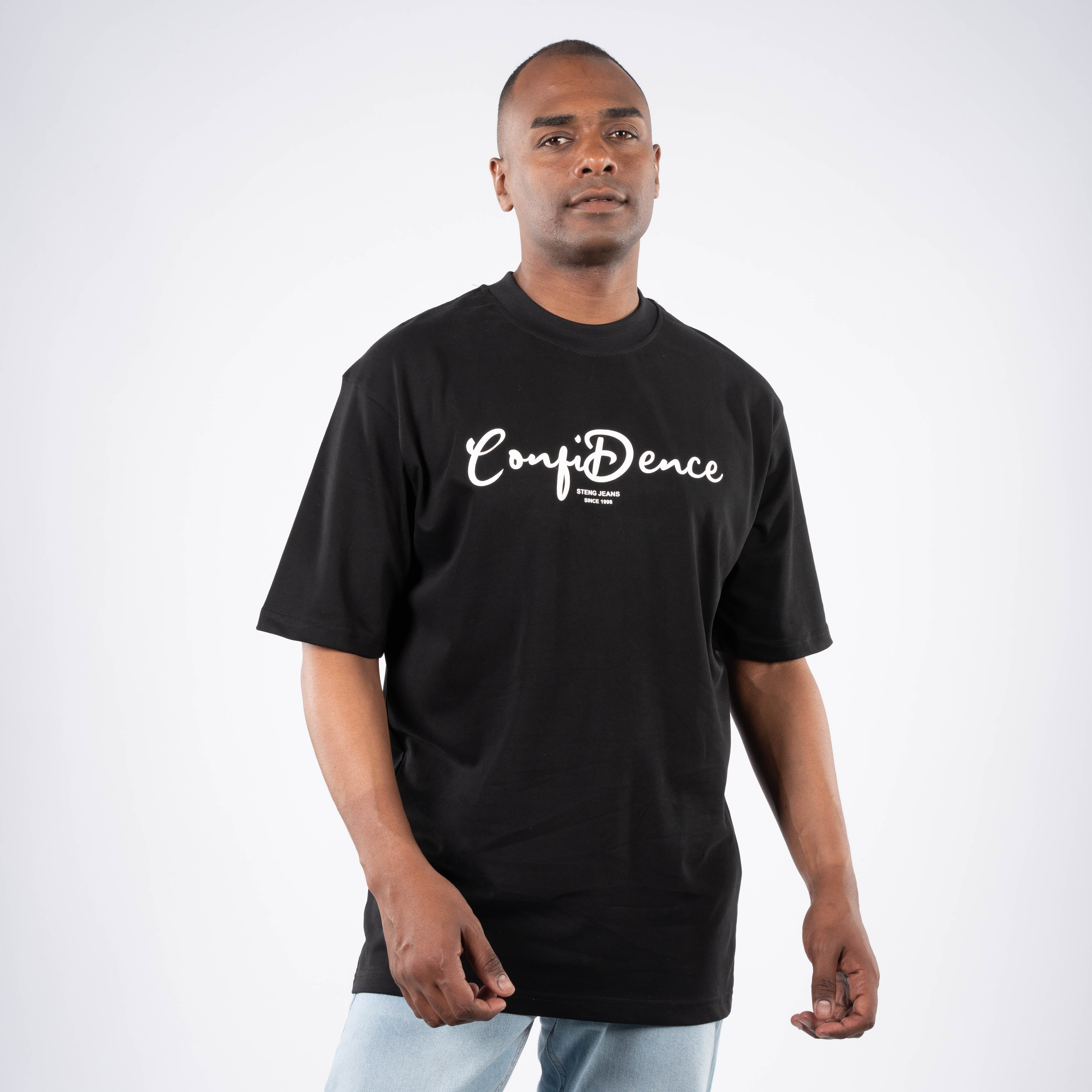 تي شيرت - رجالي - مطبوع