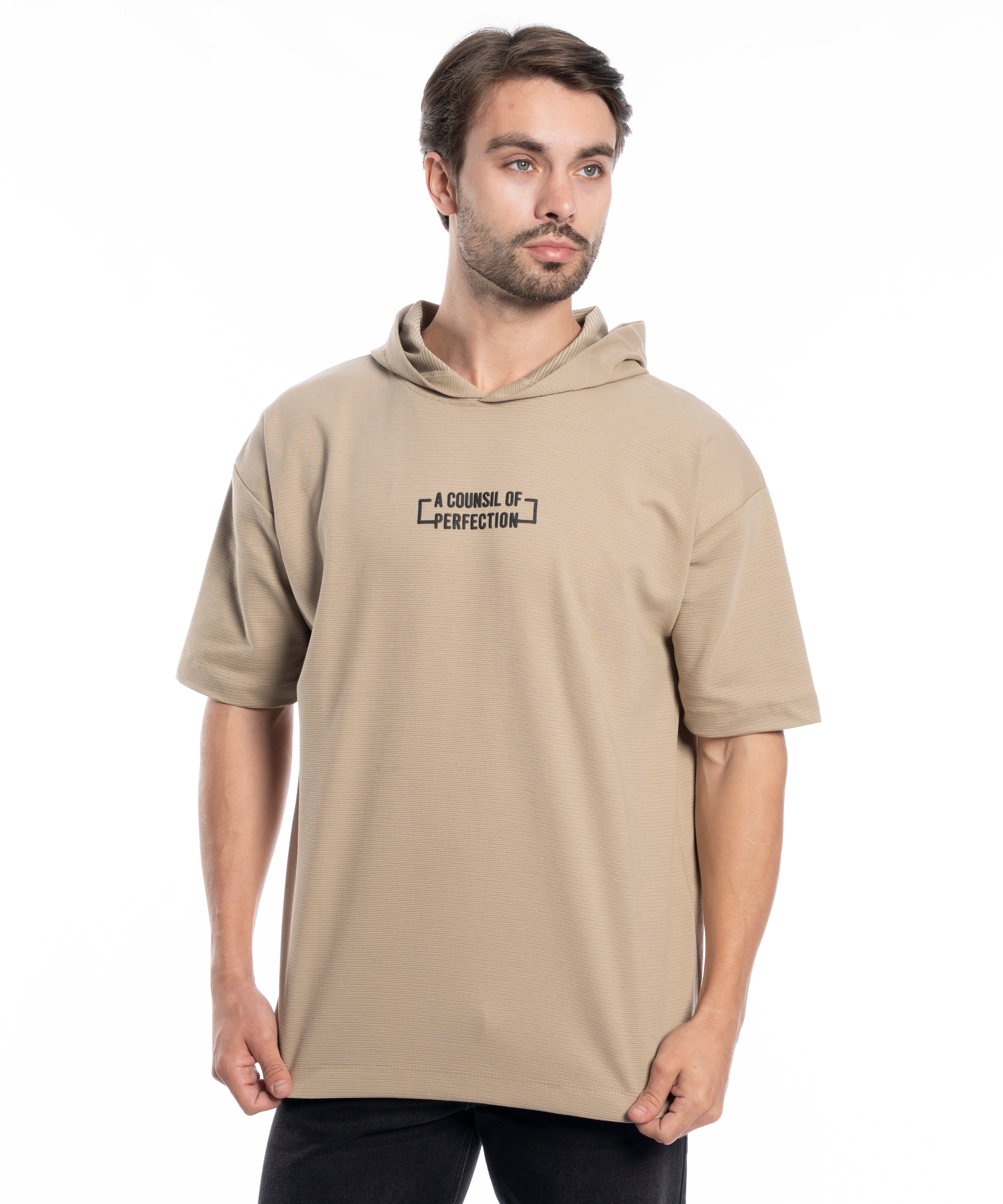 T-Shirt - Men - Printed