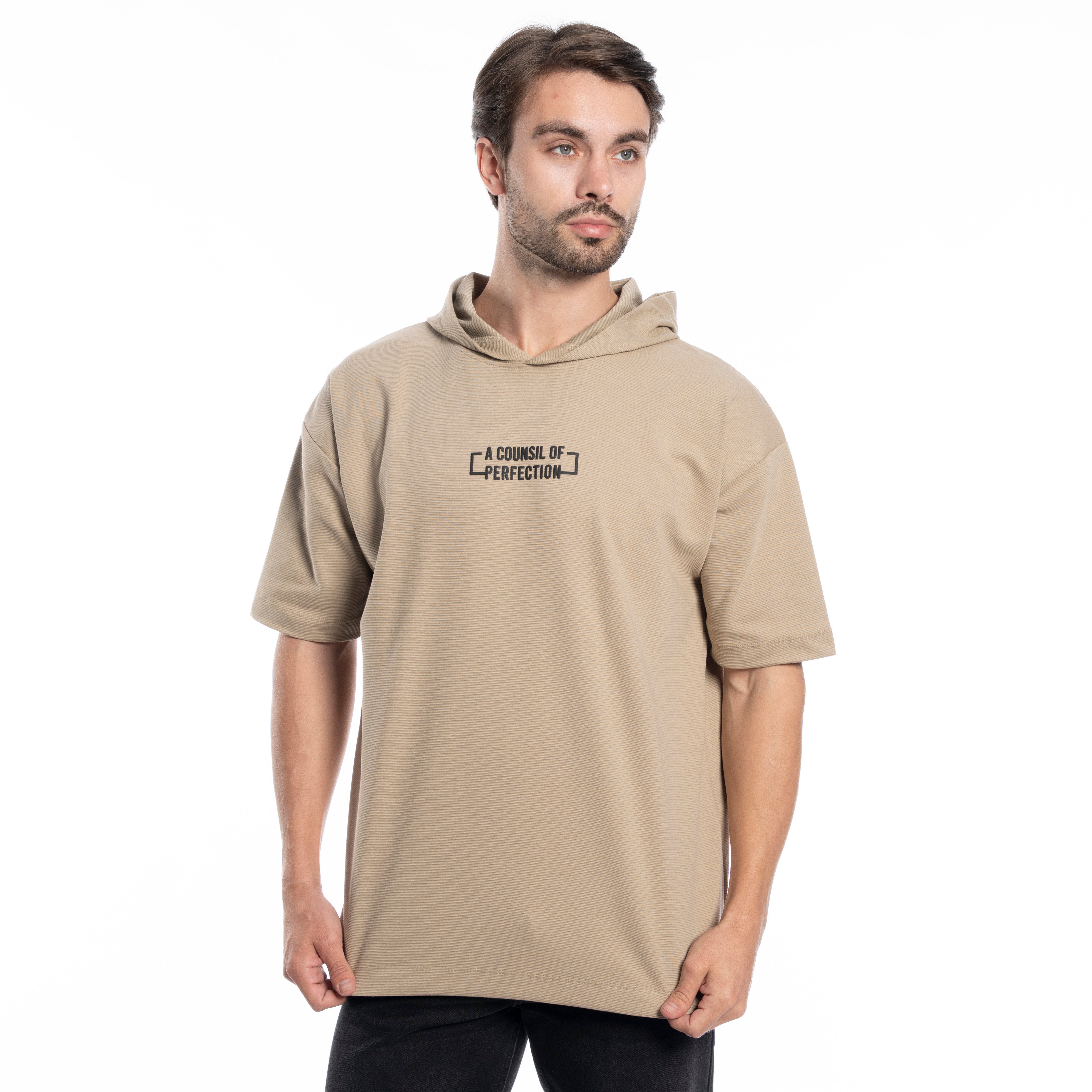 T-Shirt - Men - Printed