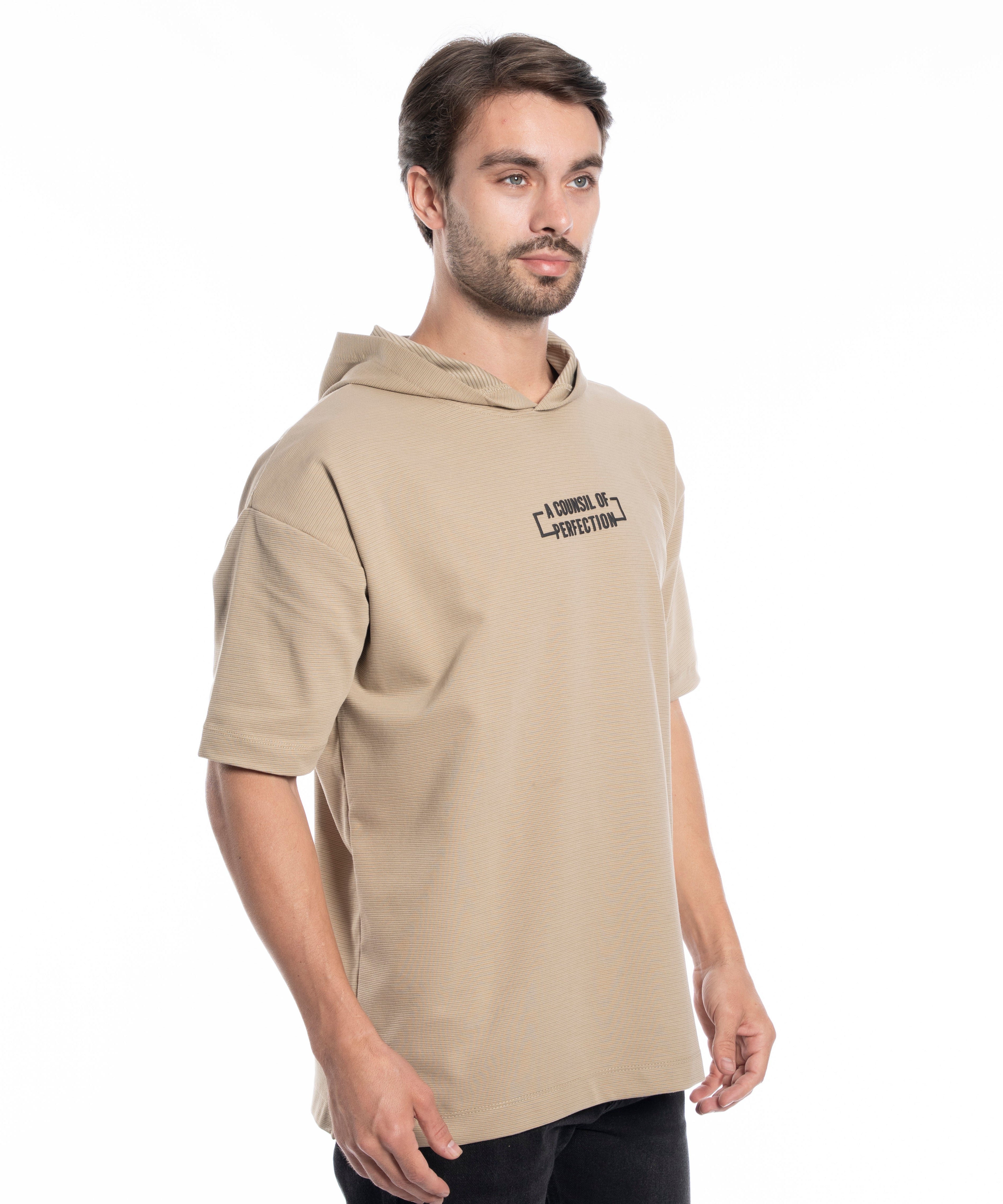 T-Shirt - Men - Printed