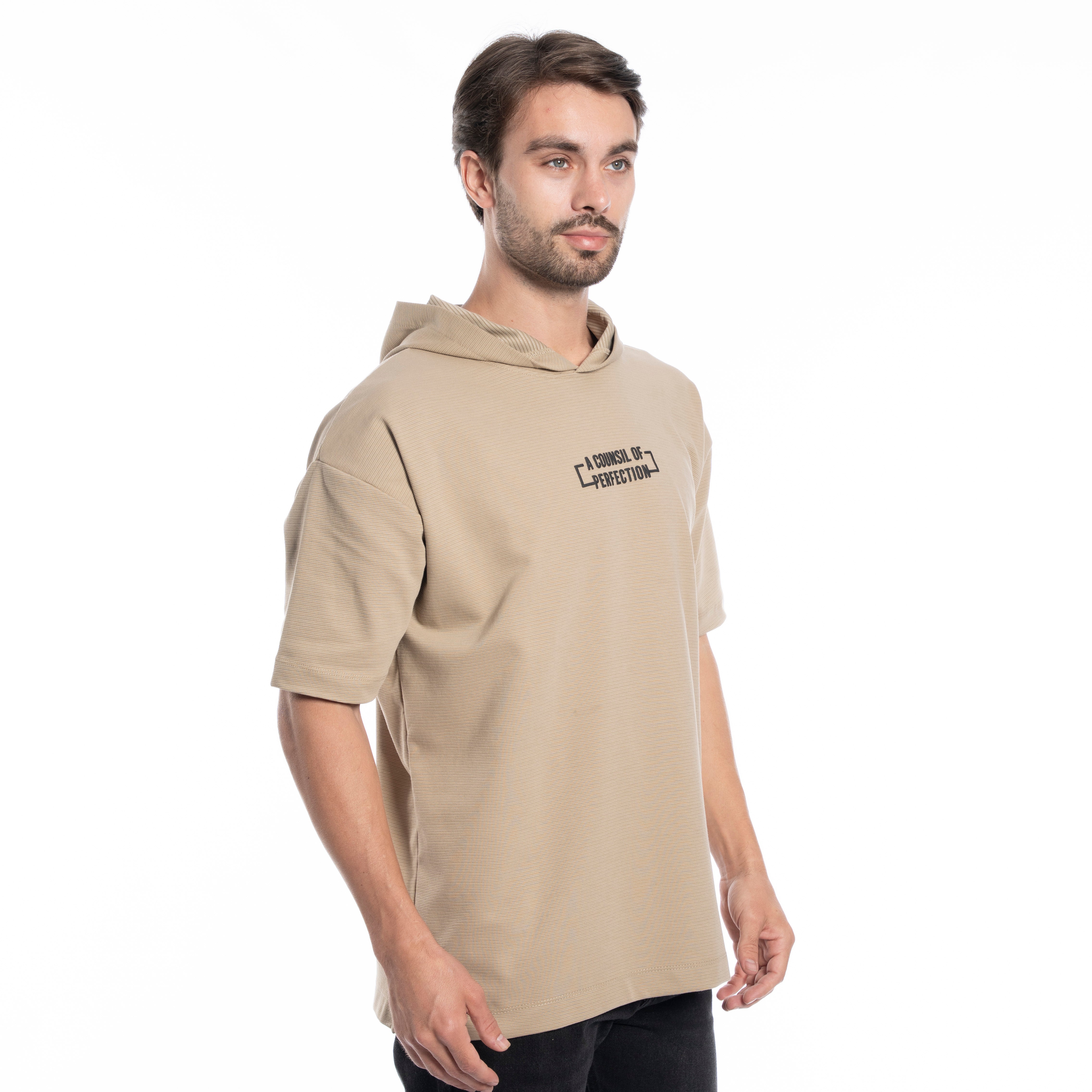 T-Shirt - Men - Printed